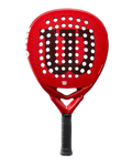 The Wilson Bela Elite V2.5 2024 Padel Racket