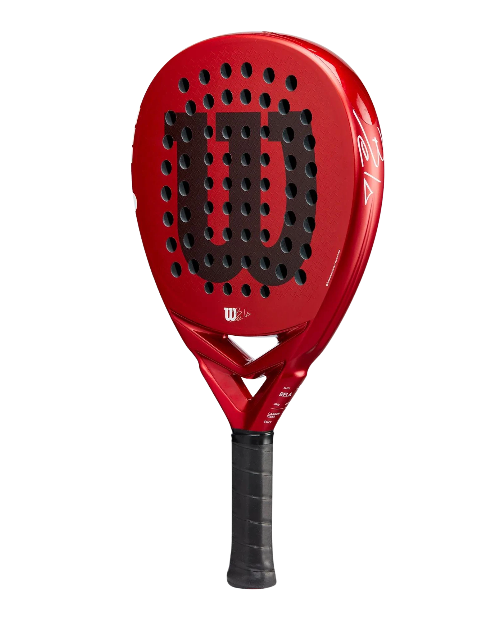 Raquette padel Wilson Bela LT V2.5 Saison 2024 : Test et avis Raquette padel Wilson Bela LT V2.5 Saison 2024 : Test et avis