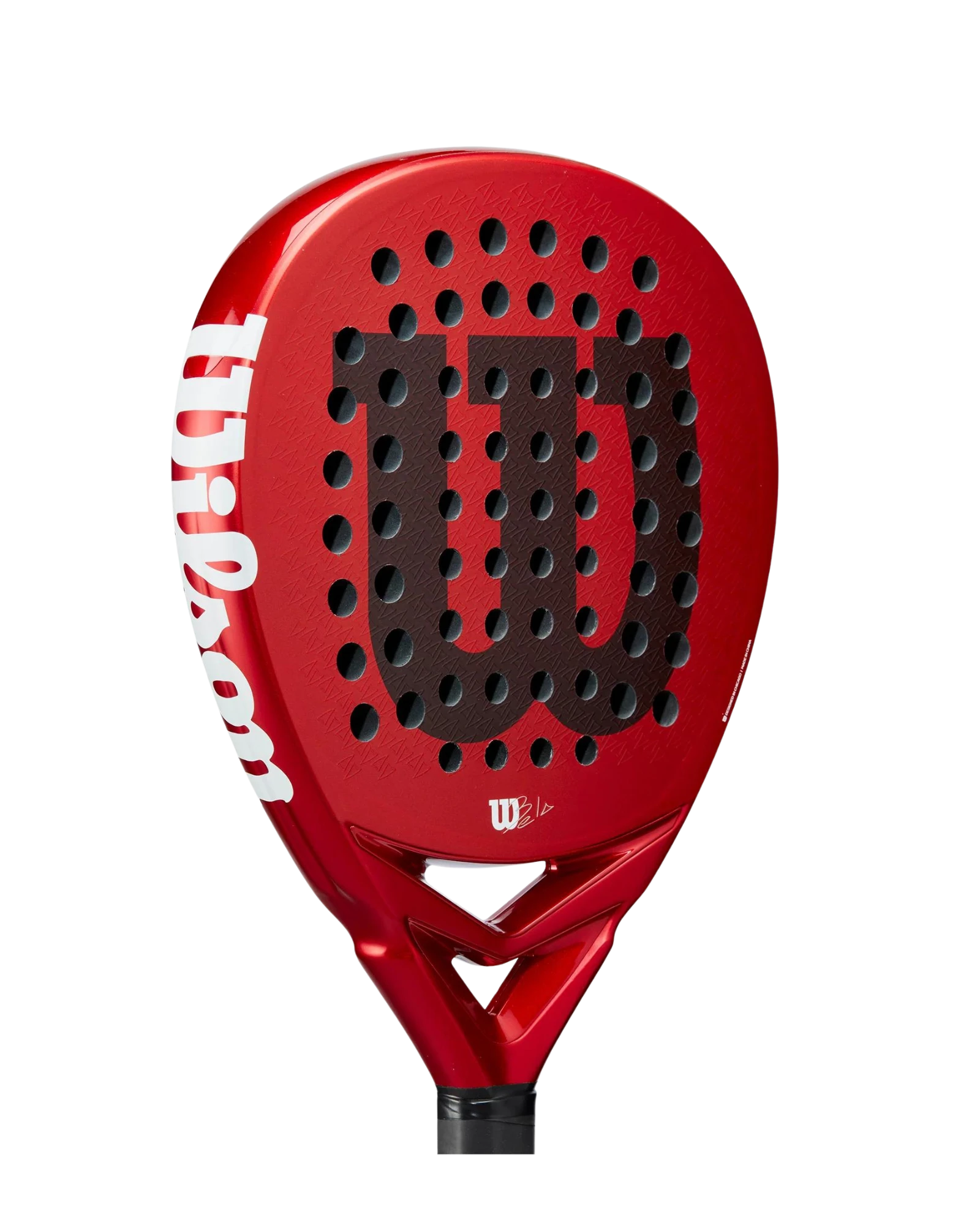 Wilson Bela Elite V2.5 2024 Padel Racket | Padel USA Store