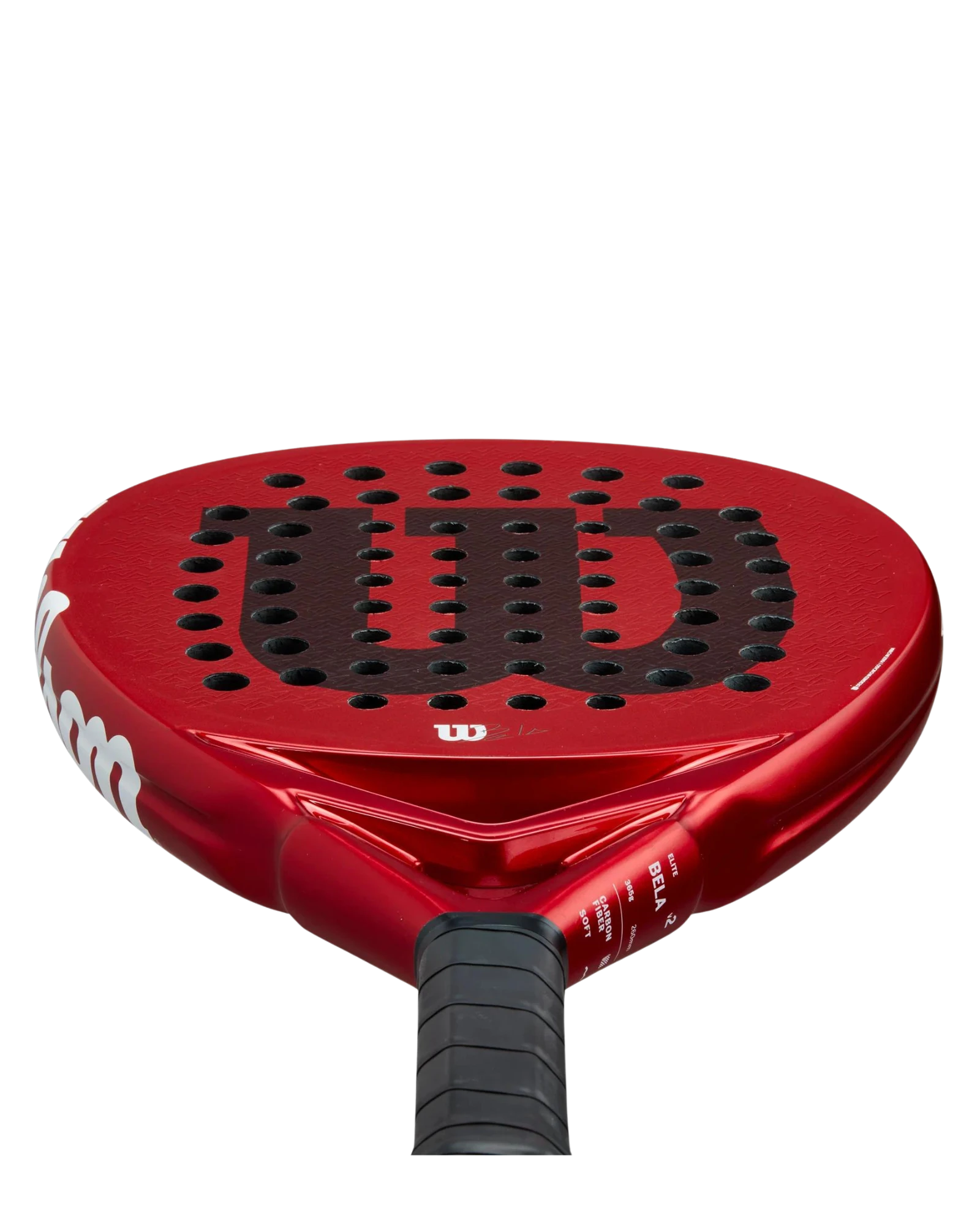 Wilson Bela Elite V2.5 2024 Padel Racket | Padel USA Store