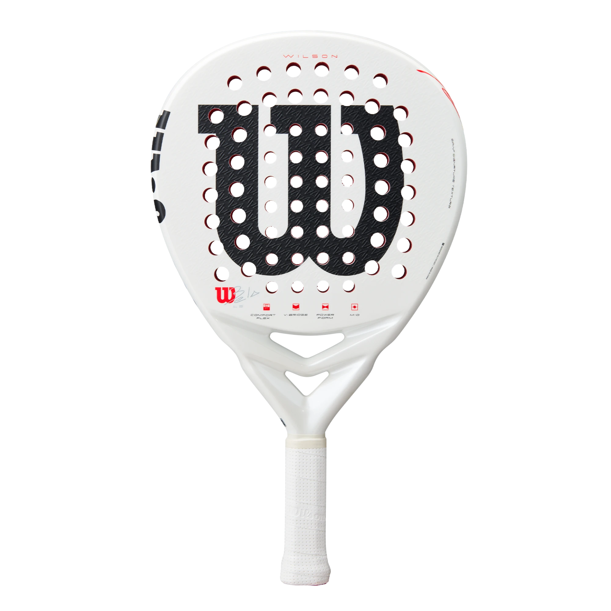 Shop everything Wilson, padel rackets, bags & shoes | Padel USA Store ...