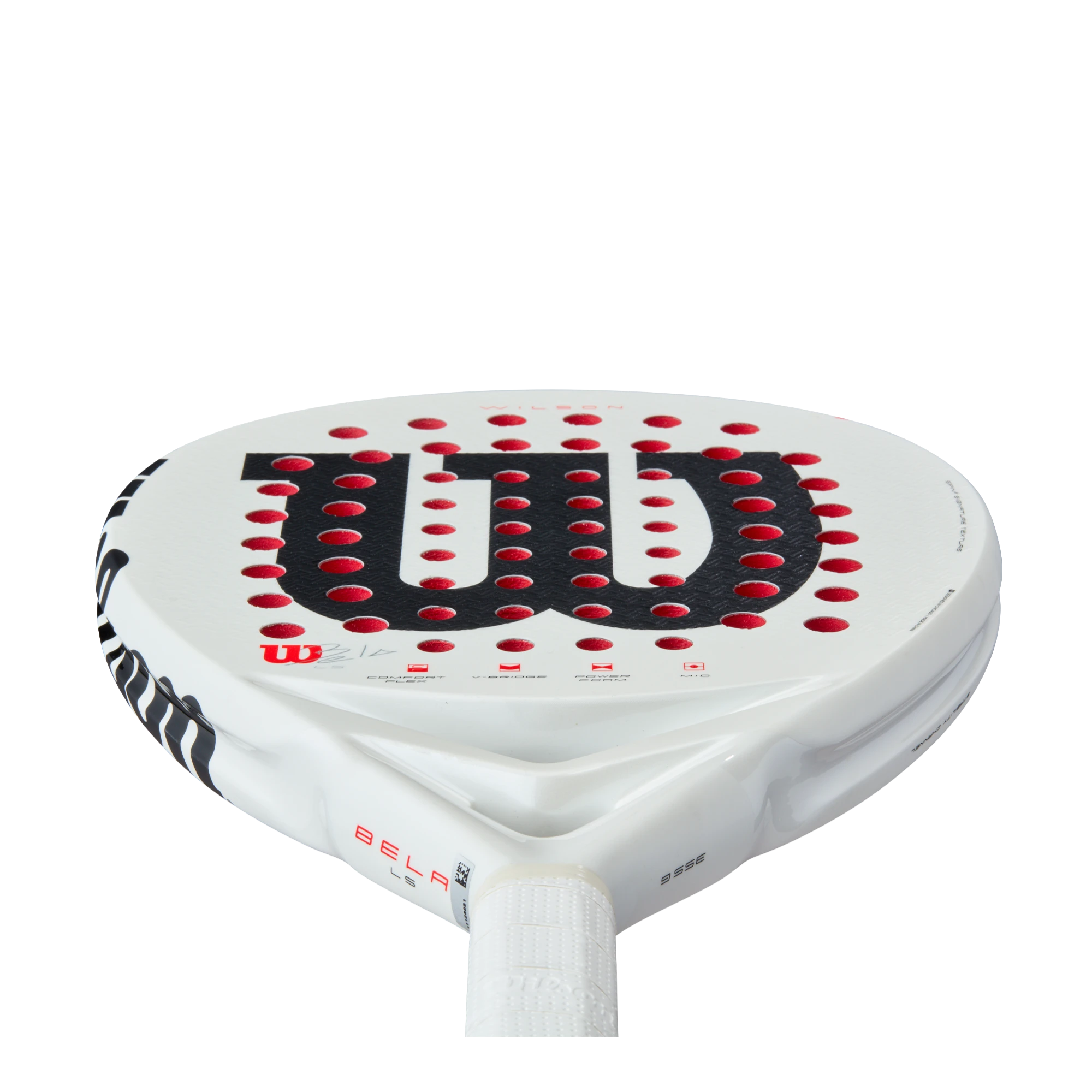 Wilson Bela LS V3 Padel Racket