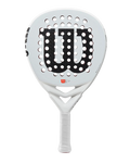 The Wilson Bela LT V2.5 2024 Padel Racket
