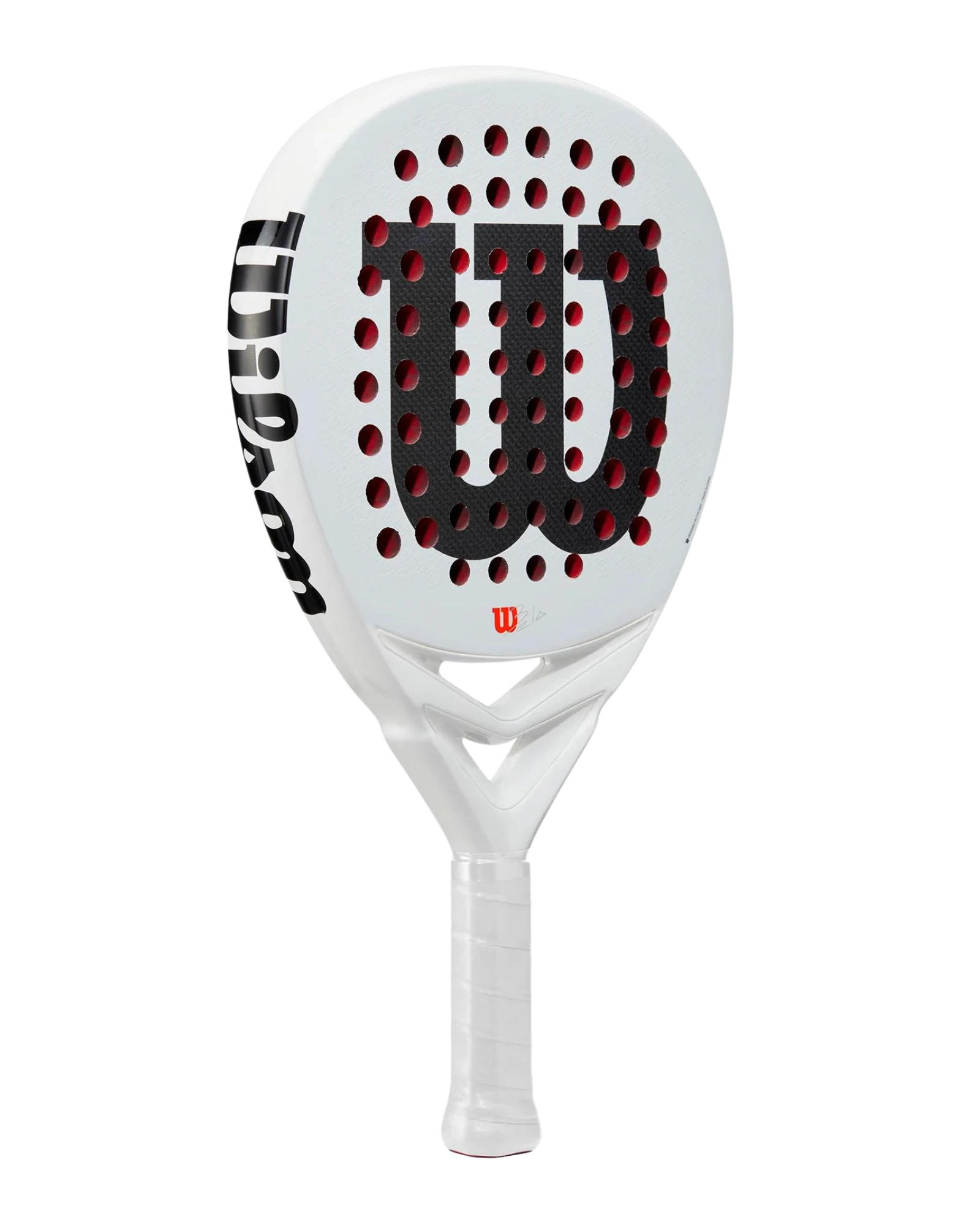 The Wilson Bela LT V2.5 2024 Padel Racket