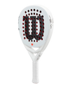 The Wilson Bela LT V2.5 2024 Padel Racket