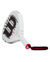 The Wilson Bela LT V2.5 2024 Padel Racket