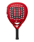 The Wilson Bela Pro V2.5 2024 Padel Racket