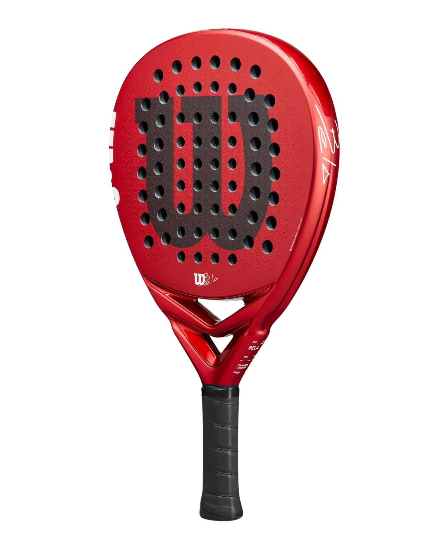 Wilson Bela Pro V2.5 2024 Padel Racket | Padel USA Store