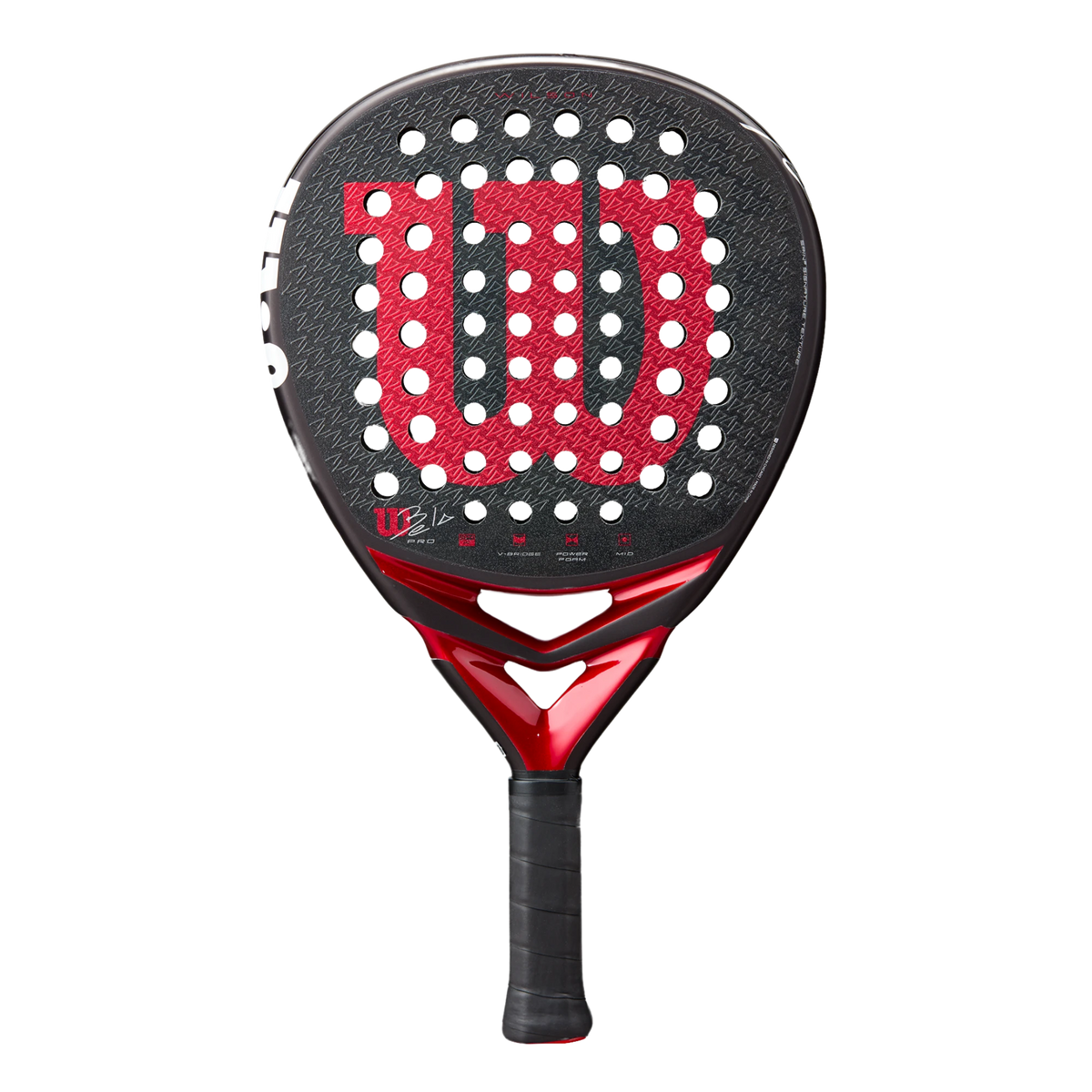 Wilson Wilson Bela Pro V3 Padel Racket