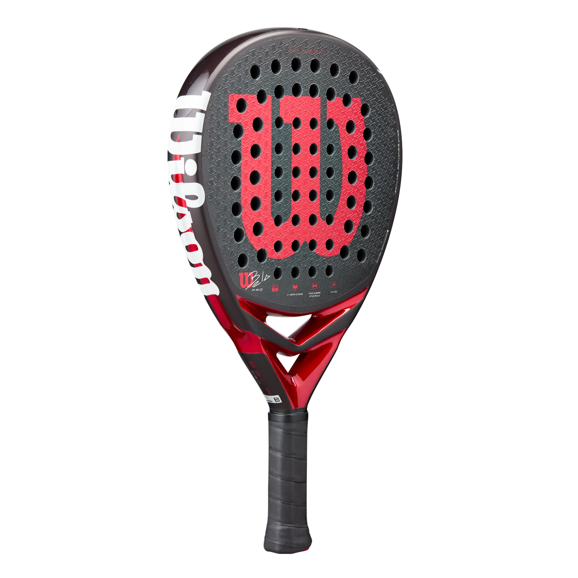 Wilson Bela Pro V3 Padel Racket