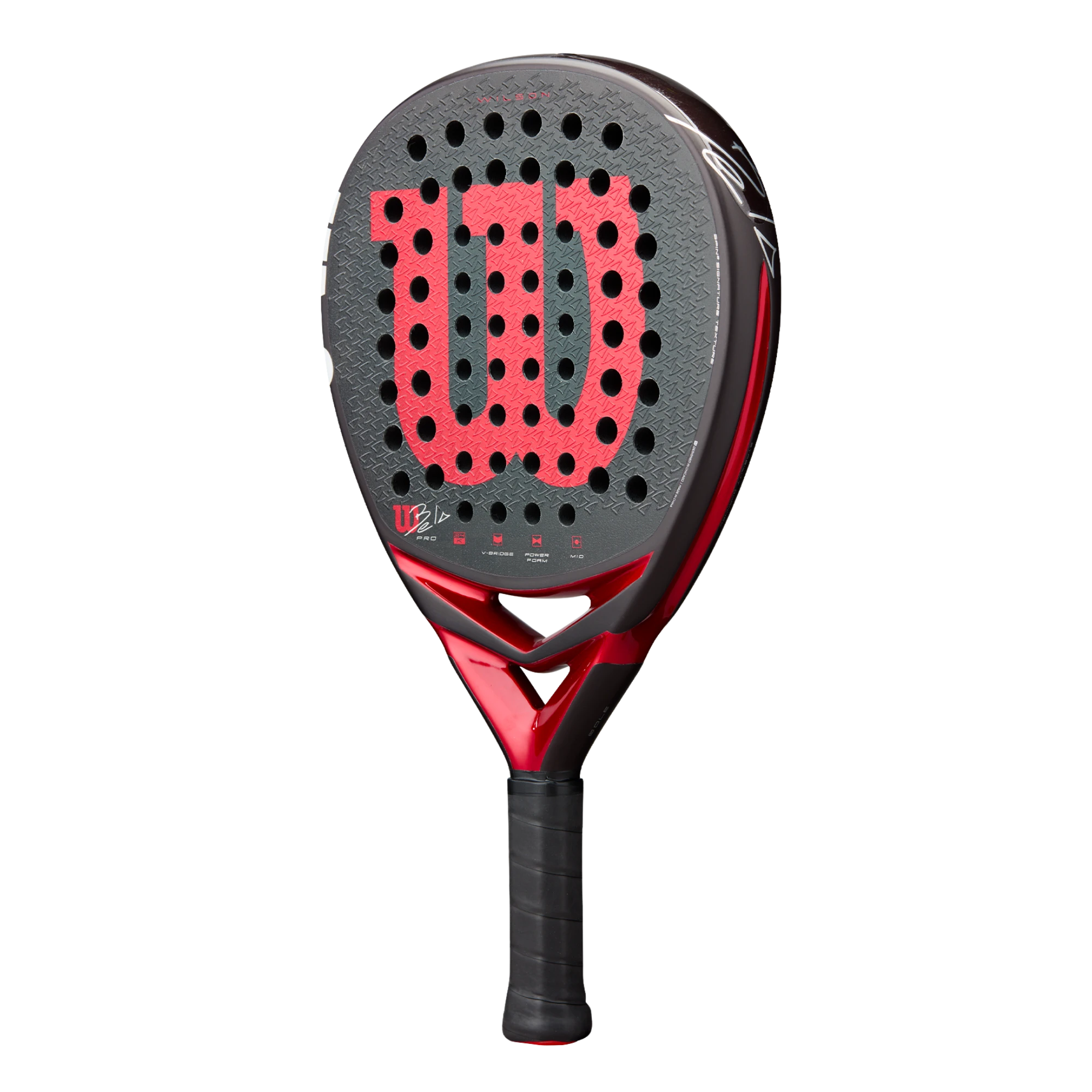 Wilson Bela Pro V3 Padel Racket