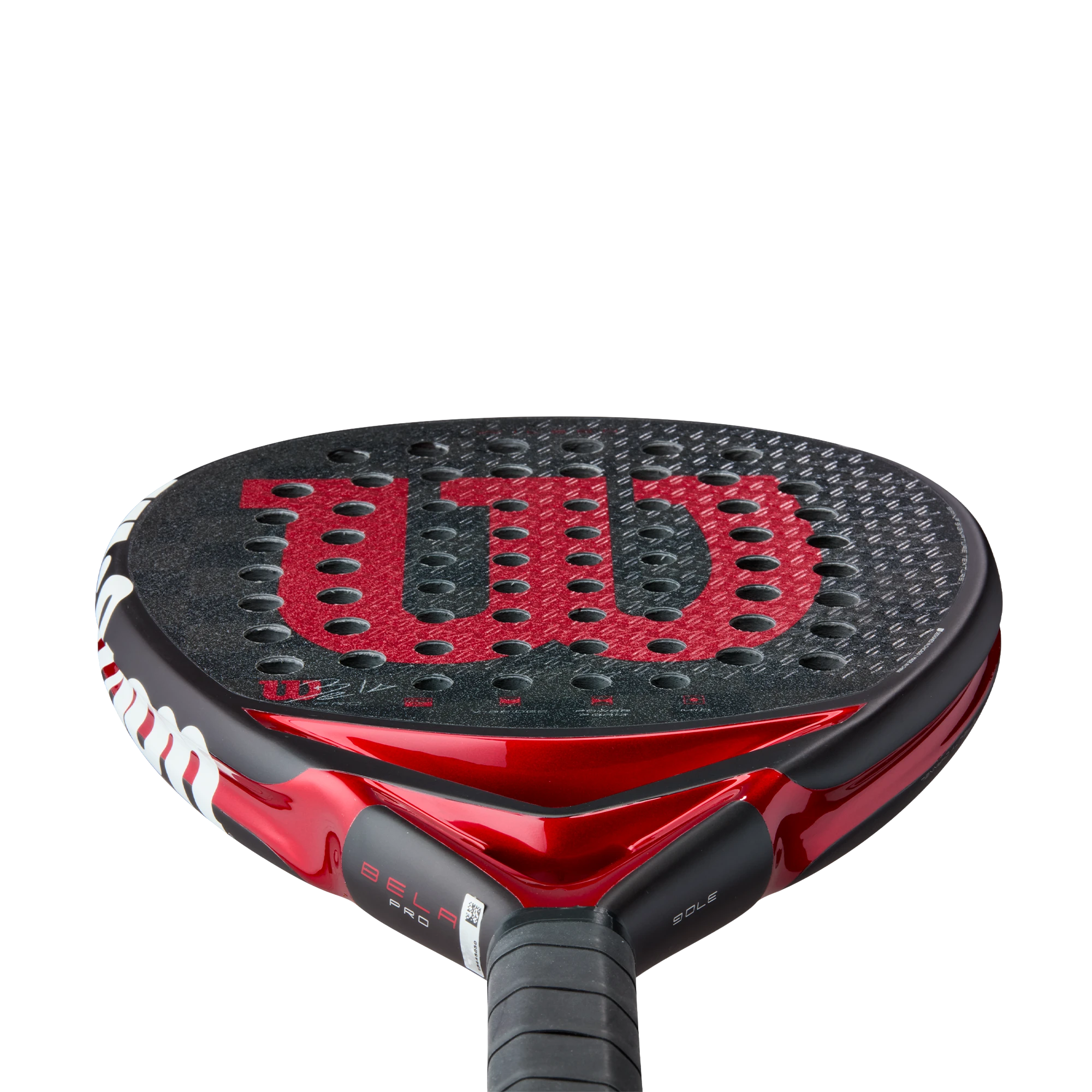 Wilson Bela Pro V3 Padel Racket