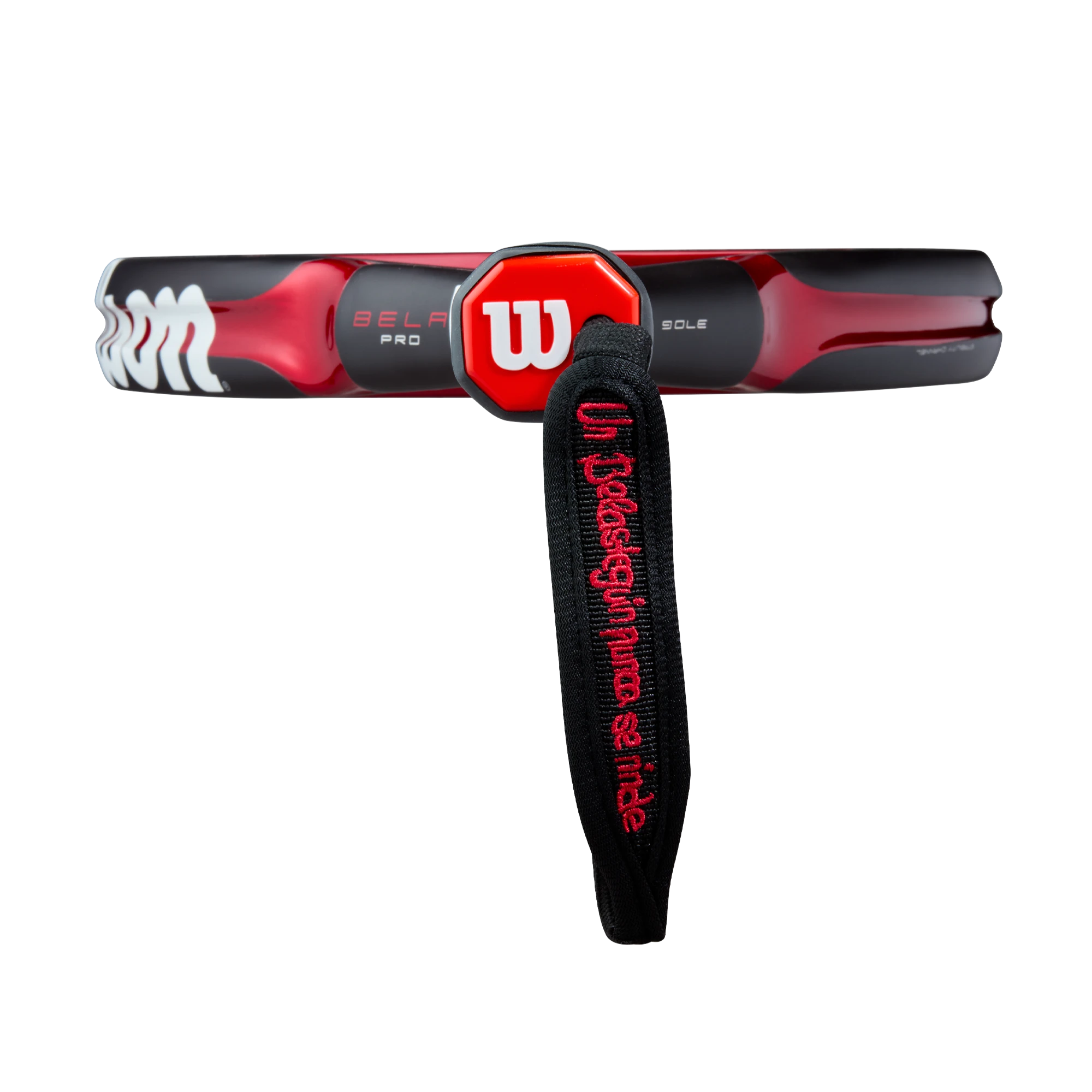 Wilson Bela Pro V3 Padel Racket