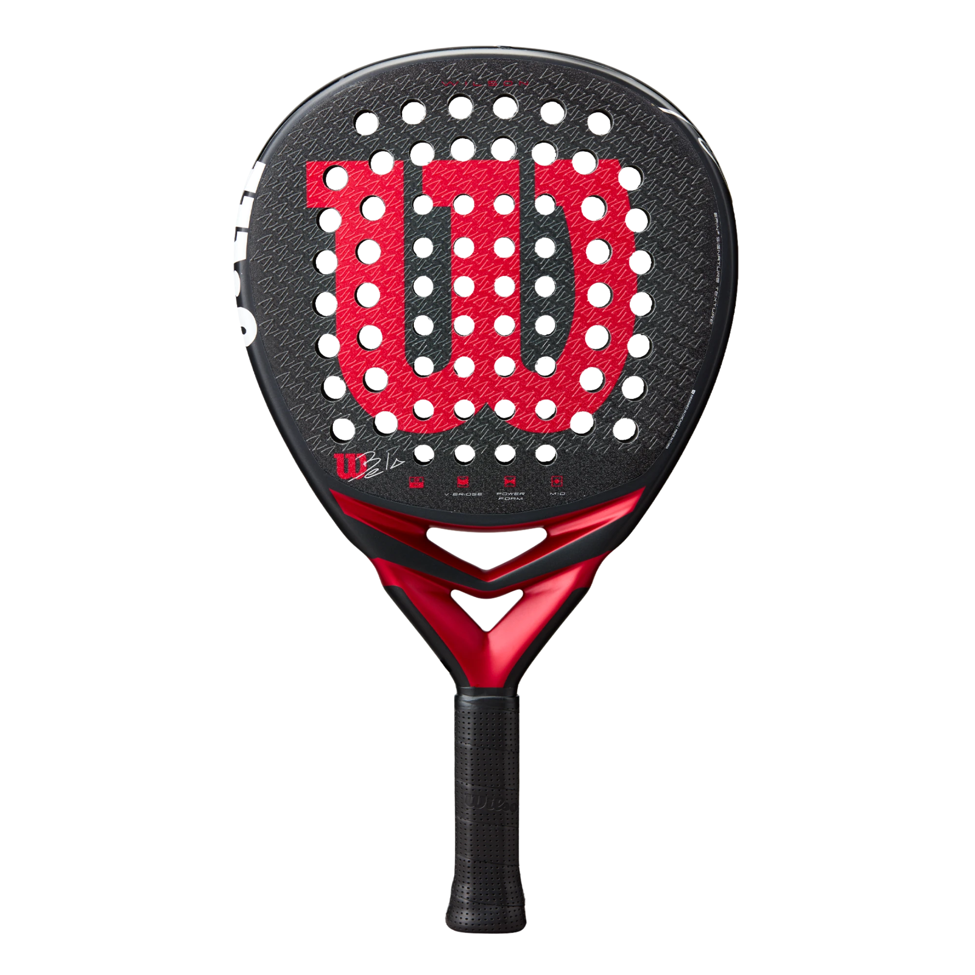 Wilson Wilson Bela V3 Padel Racket
