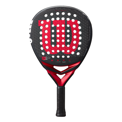 Pala de pádel Wilson Bela V3