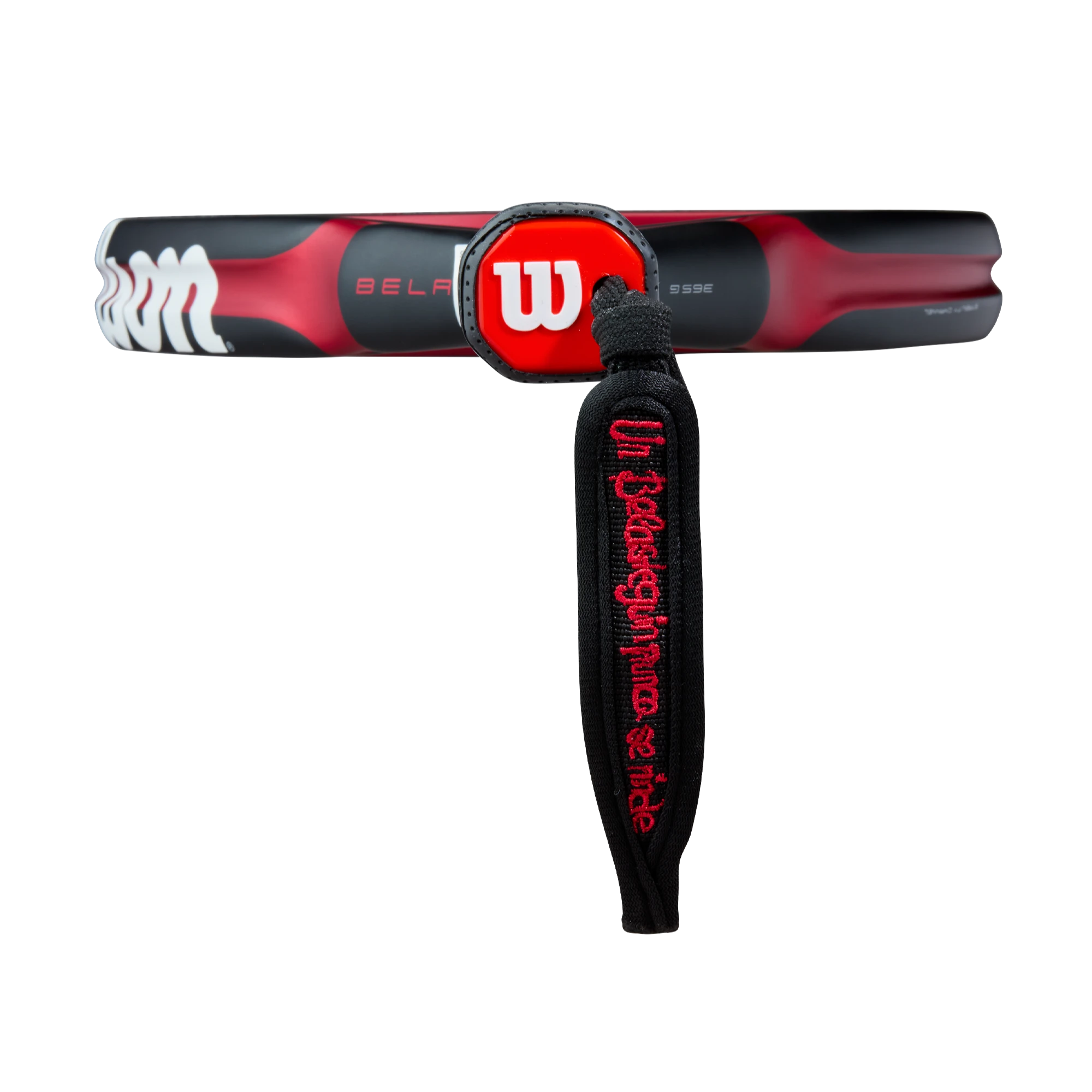 Wilson Bela V3 Padel Racket