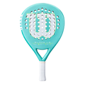 Wilson Blade LS V4 Padel GR FRM 2 - Padel USA