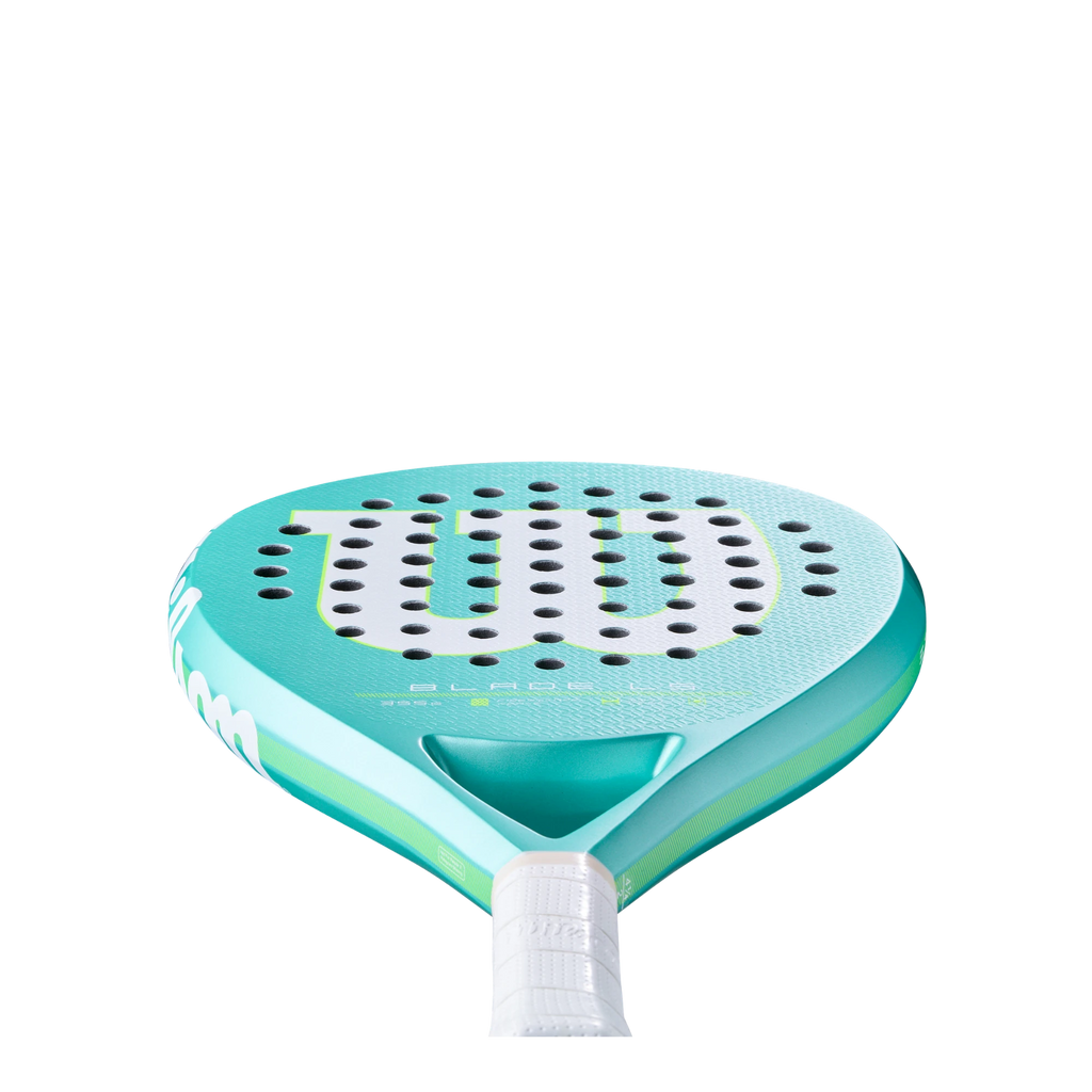 Wilson Blade LS V4 Padel GR FRM 2 - Padel USA