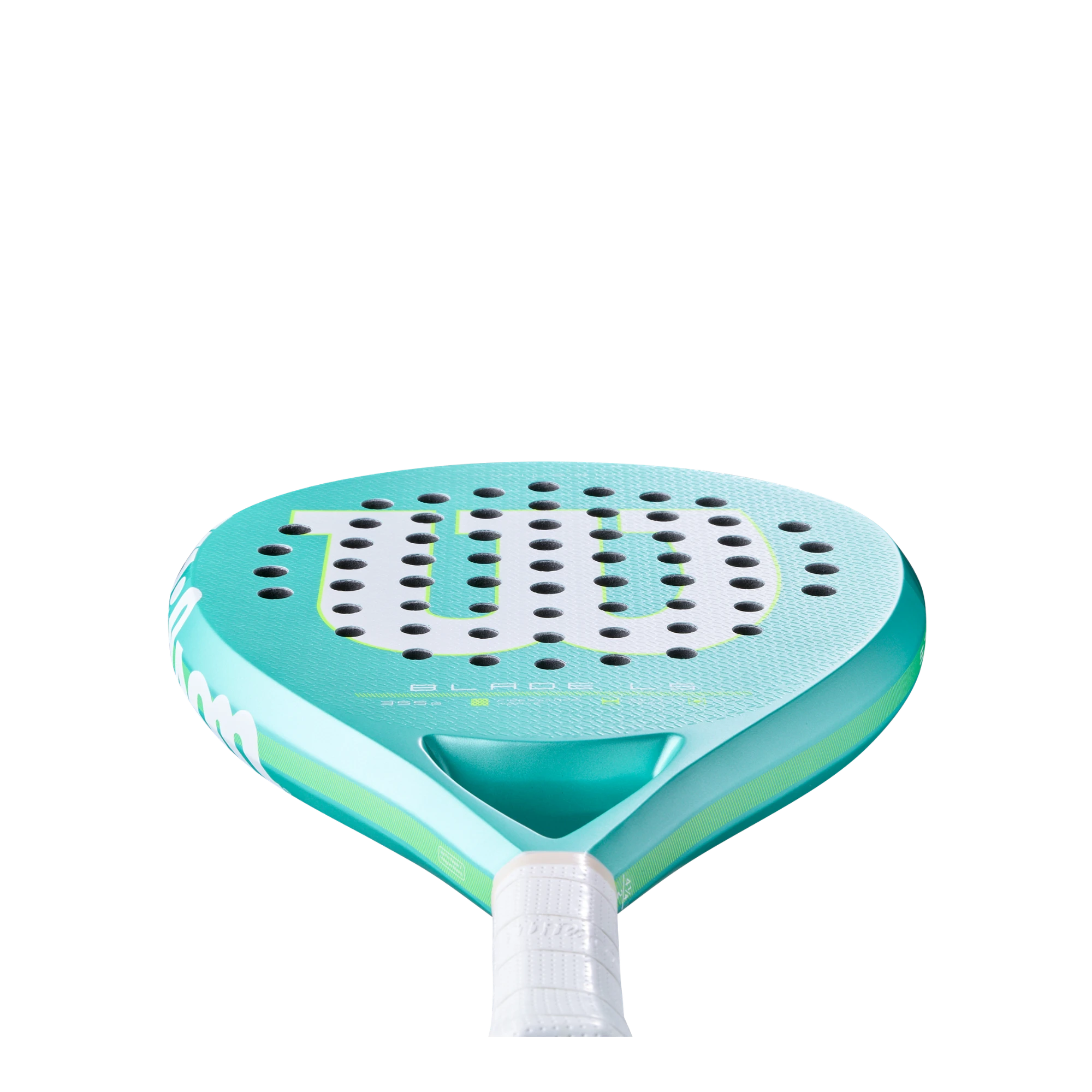 Wilson Blade LS V4 Padel GR FRM 2 - Padel USA
