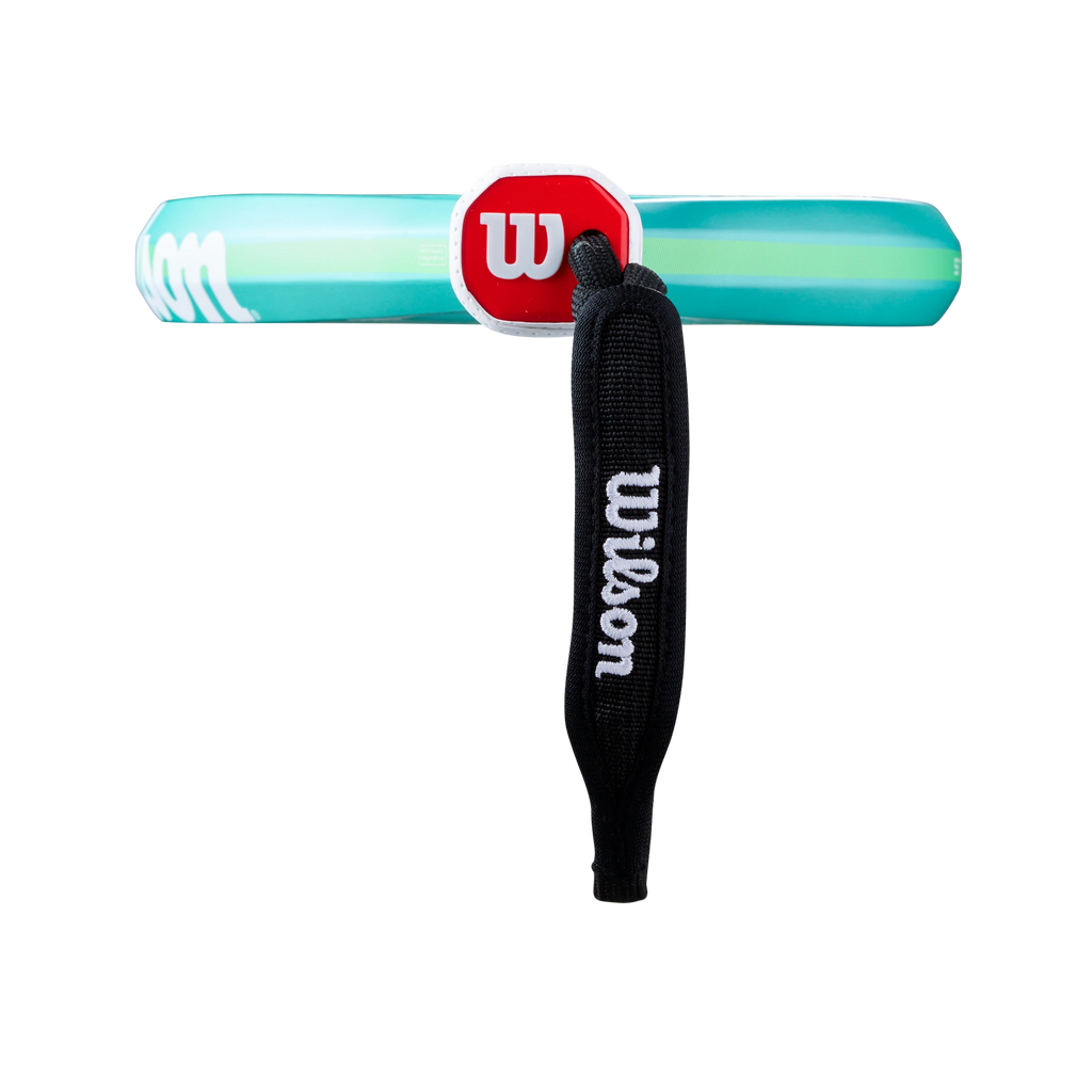 Wilson Blade LS V4 Padel GR FRM 2 - Padel USA