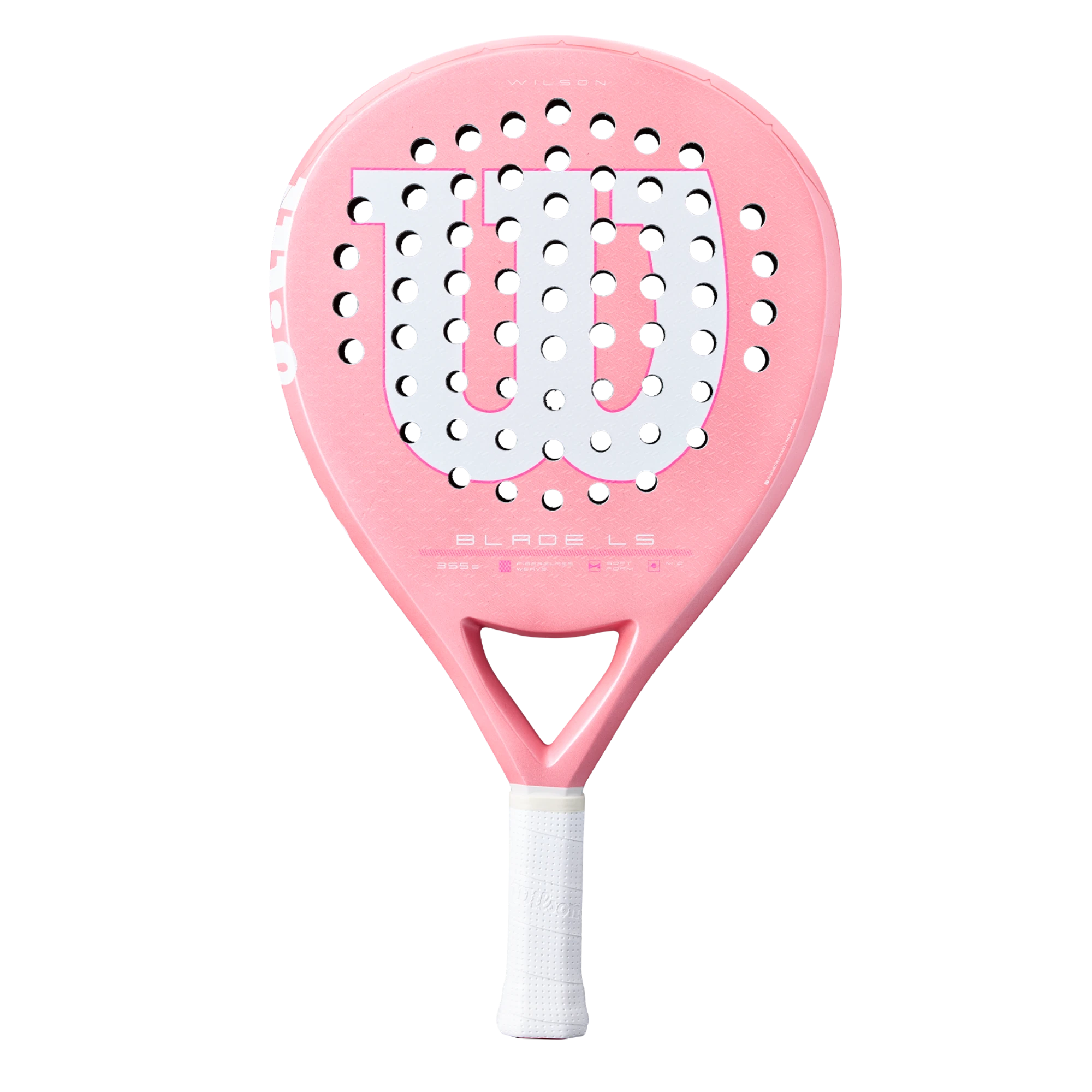 Wilson Blade LS V4 Padel Racket