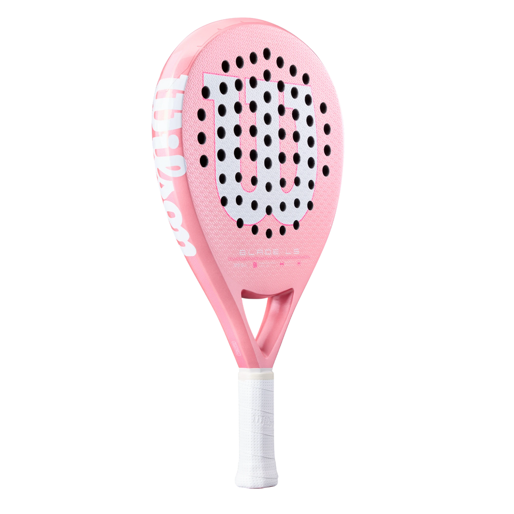 Wilson Blade LS V4 Padel Racket