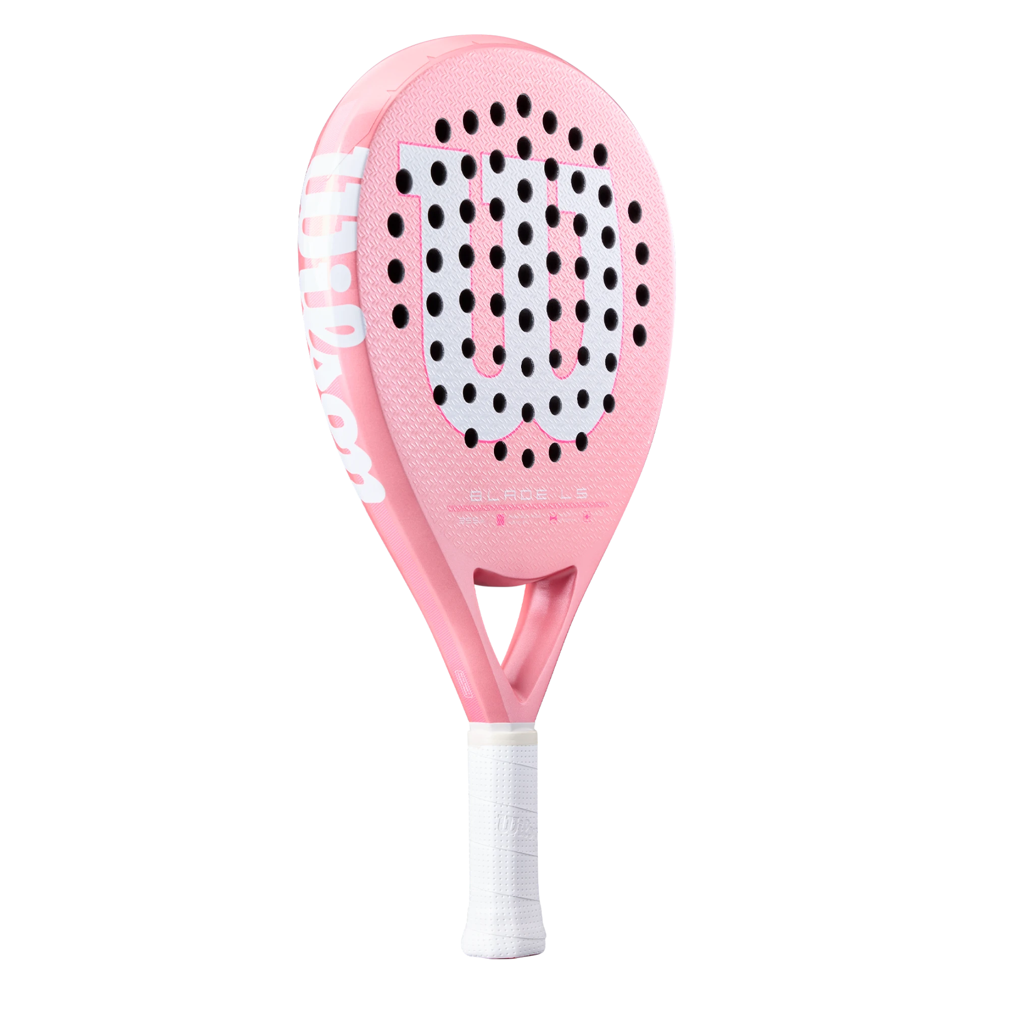 Wilson Blade LS V4 Padel Racket