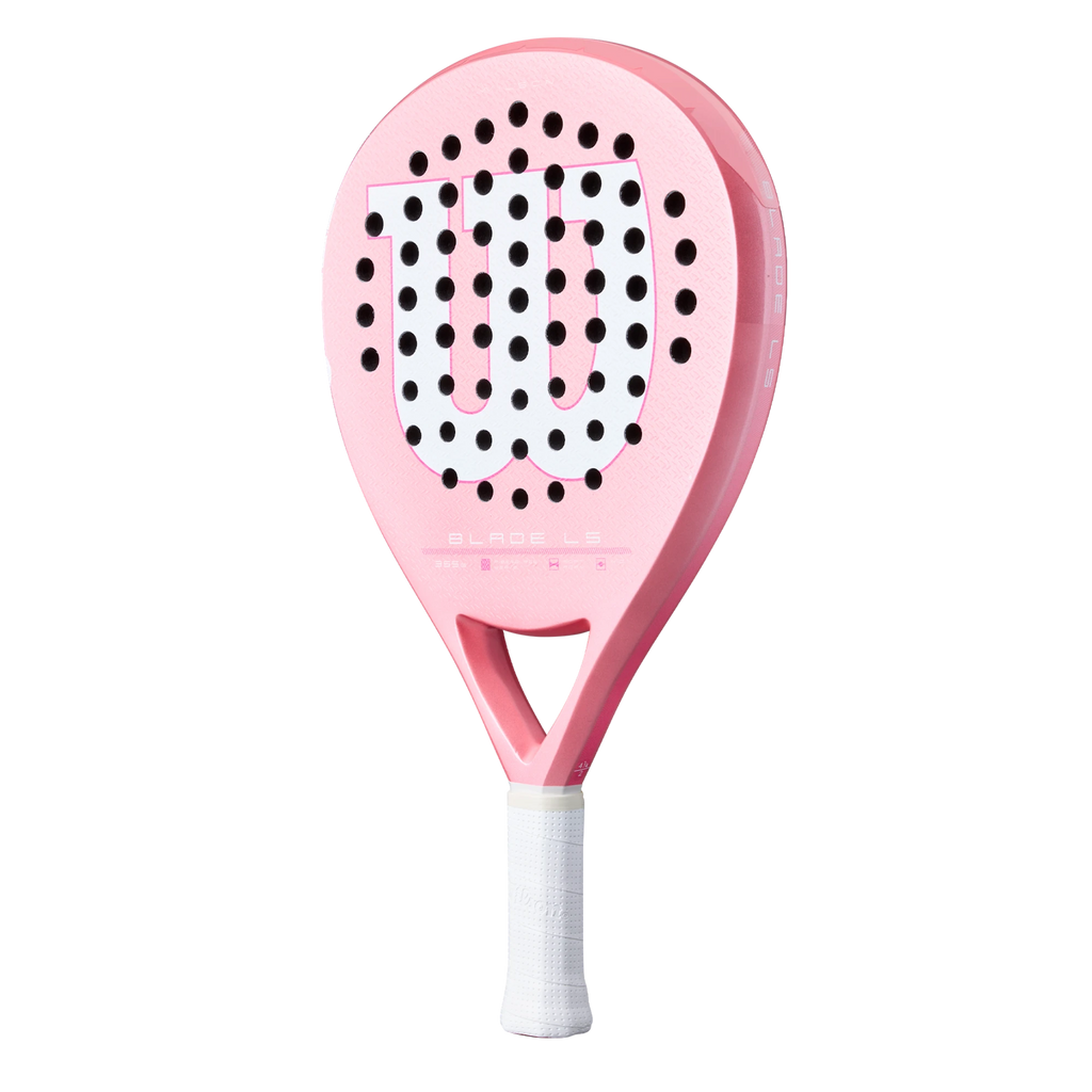 Wilson Blade LS V4 Padel Racket