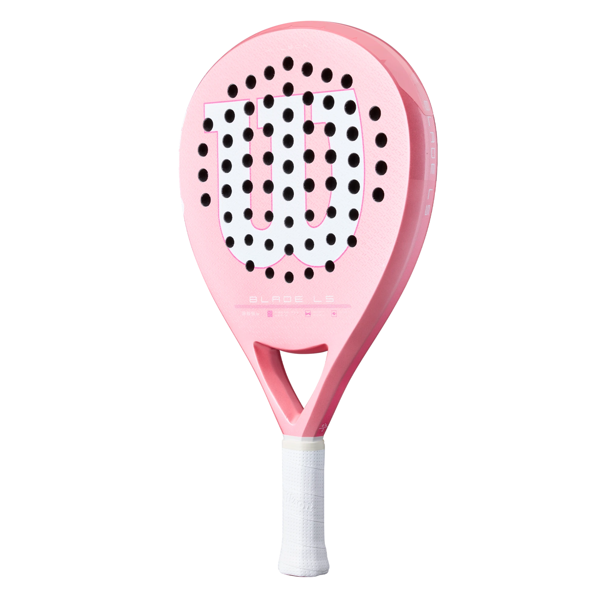 Wilson Blade LS V4 Padel Racket