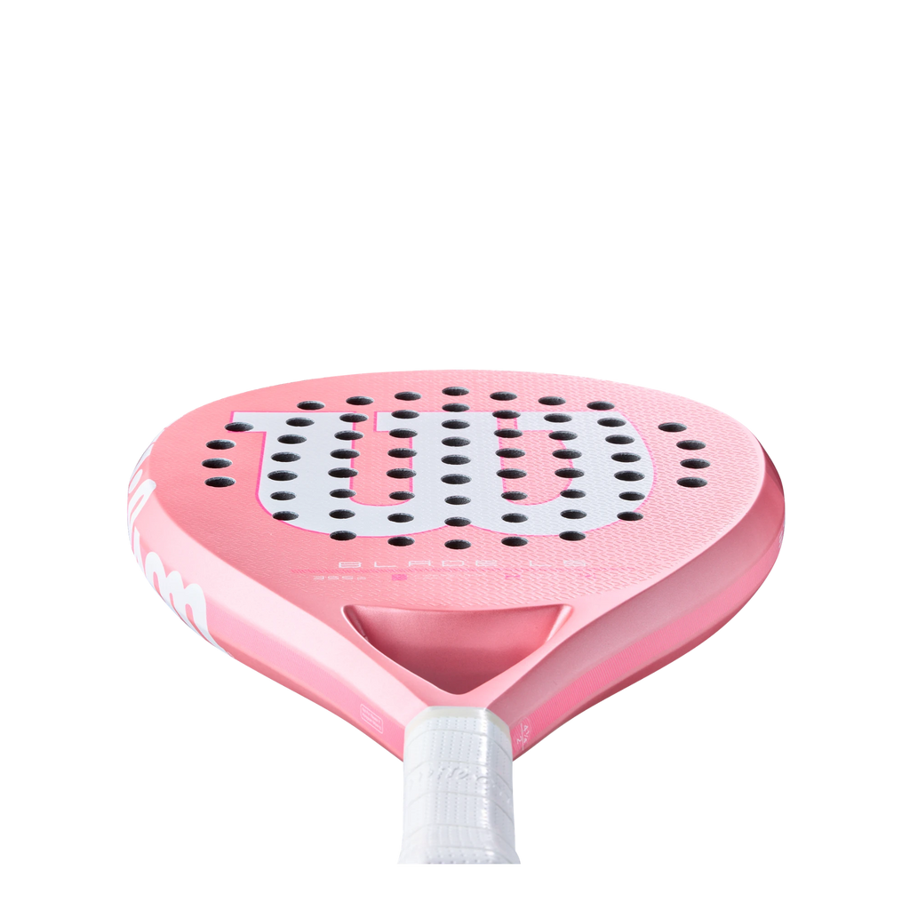 Wilson Blade LS V4 Padel Racket