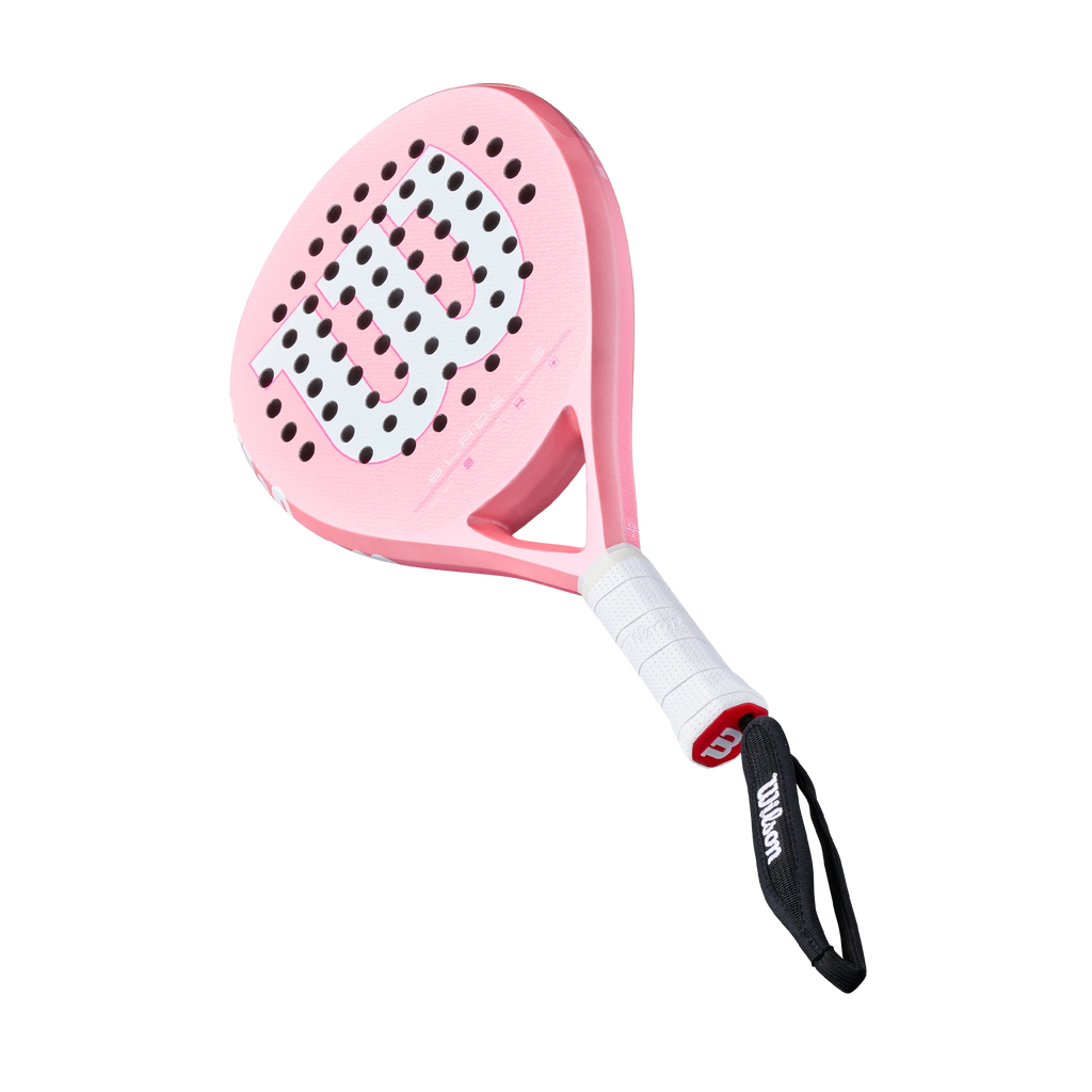 Wilson Blade LS V4 Padel Racket