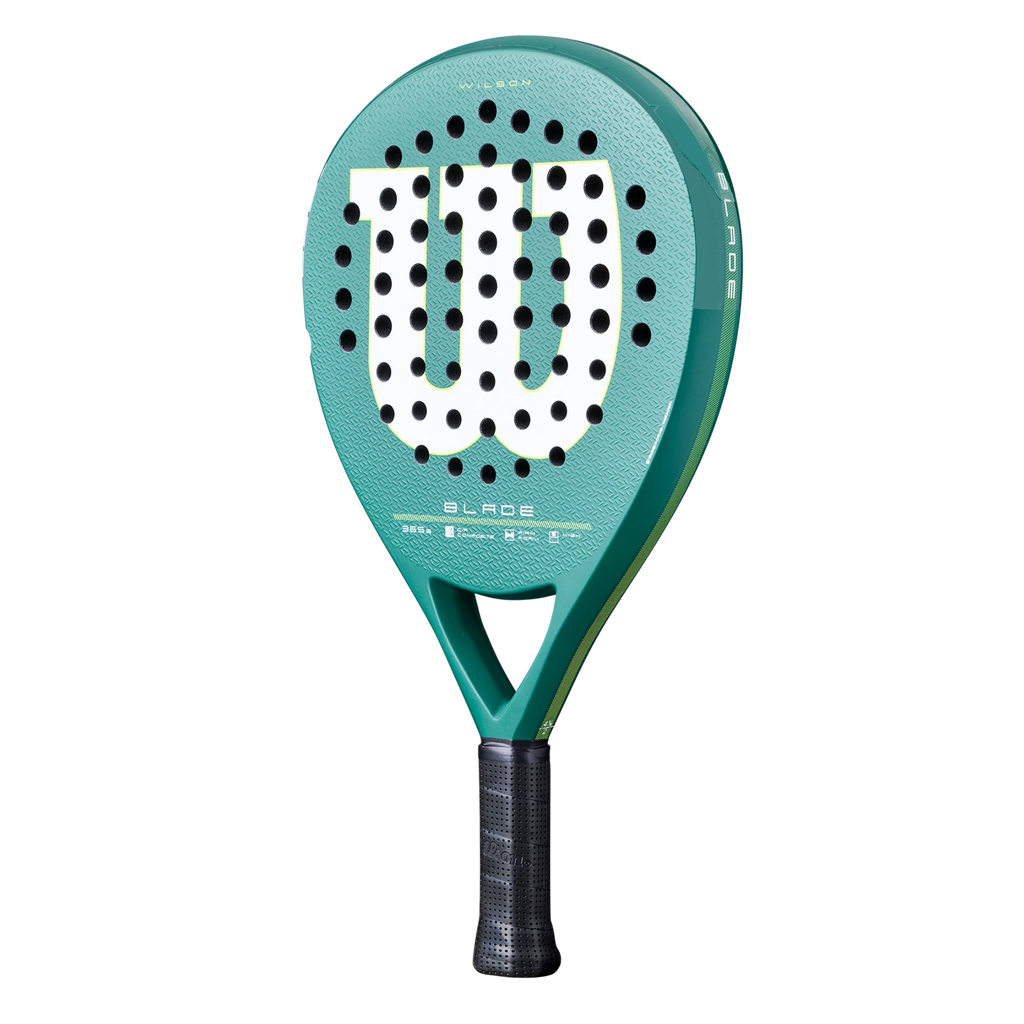 Wilson Blade V4 Padel GR FRM 2 - Padel USA
