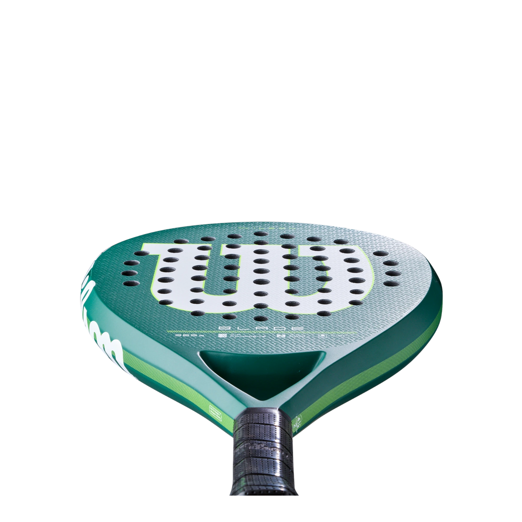 Wilson Blade V4 Padel GR FRM 2 - Padel USA