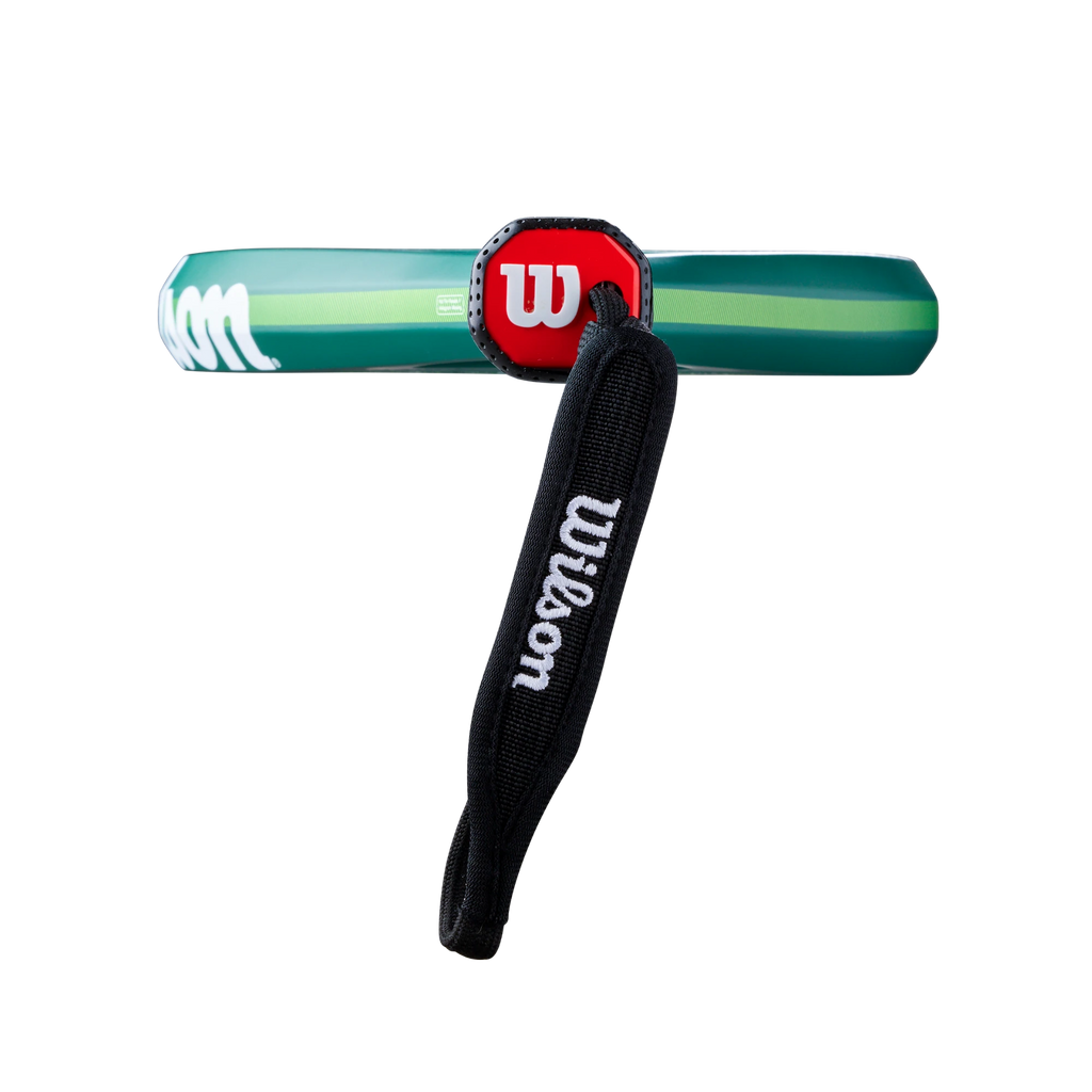 Wilson Blade V4 Padel GR FRM 2 - Padel USA
