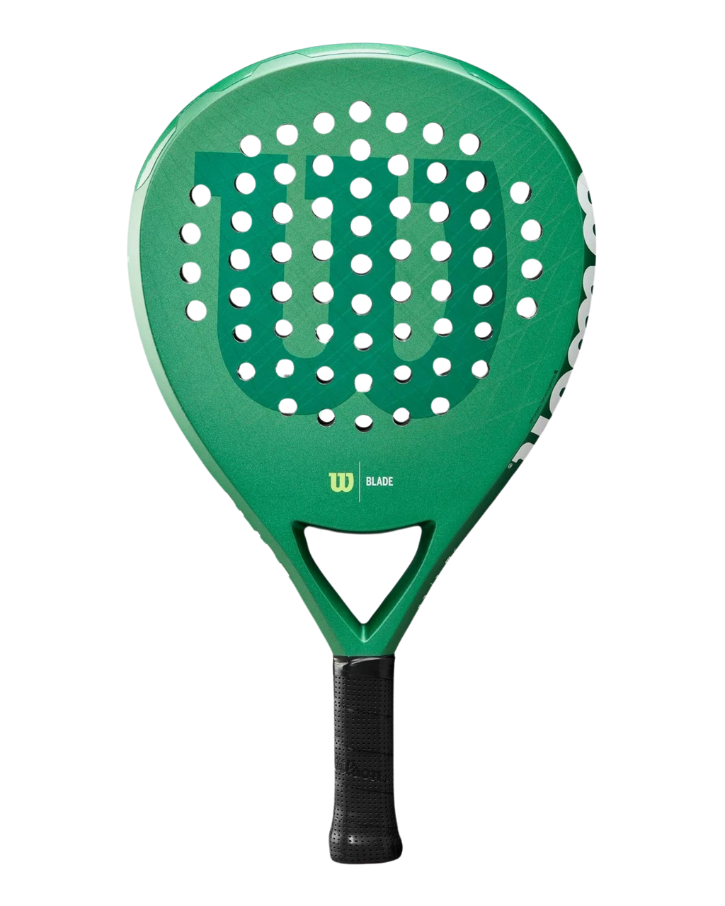Wilson Blade LS V3 racket — included in the Wilson Padel Pack