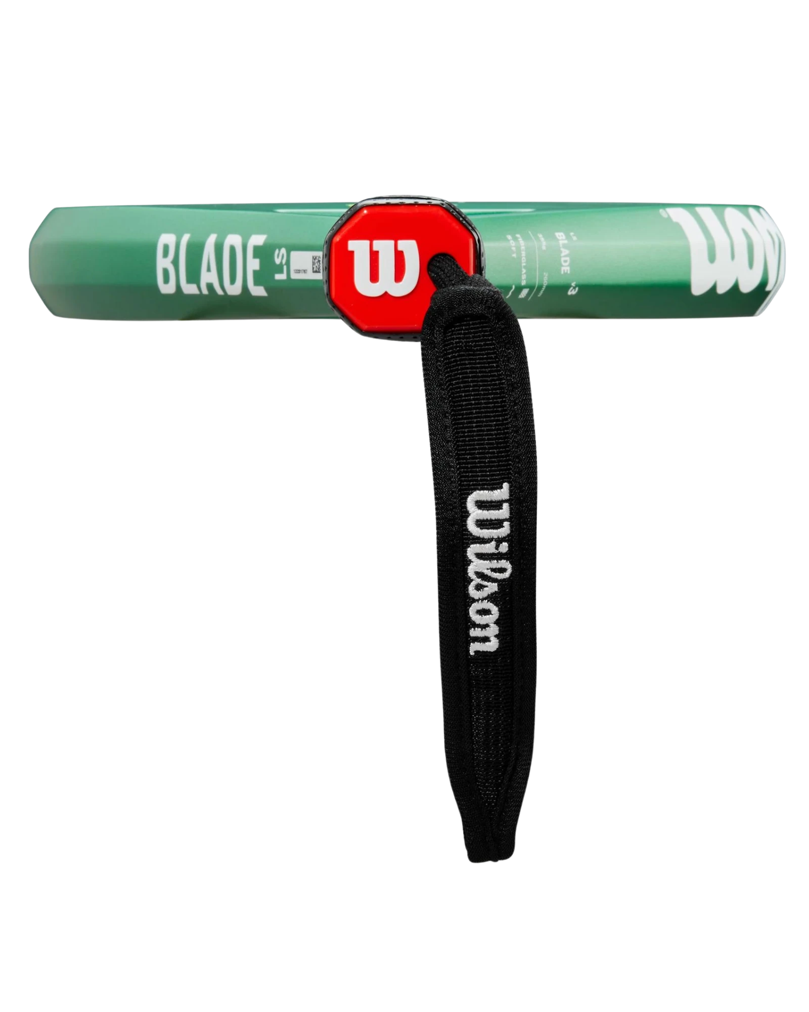 The Wilson Blade LS V3 2024 Padel Racket