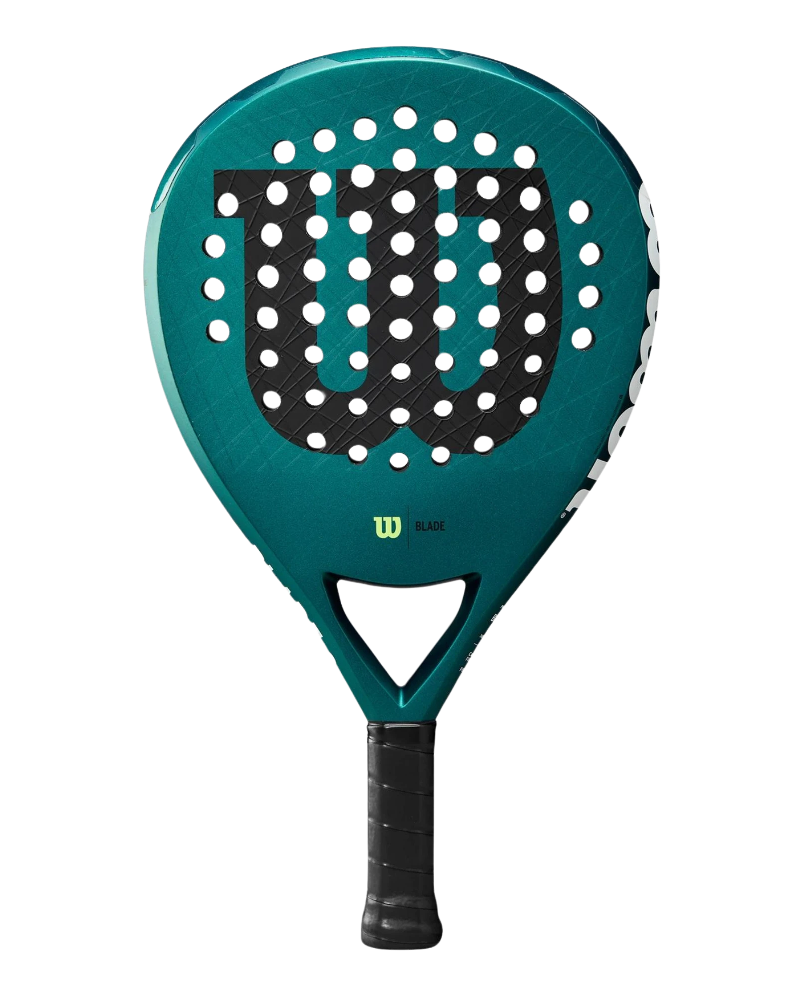 The Wilson Blade PRO V3 2024 Padel Racket