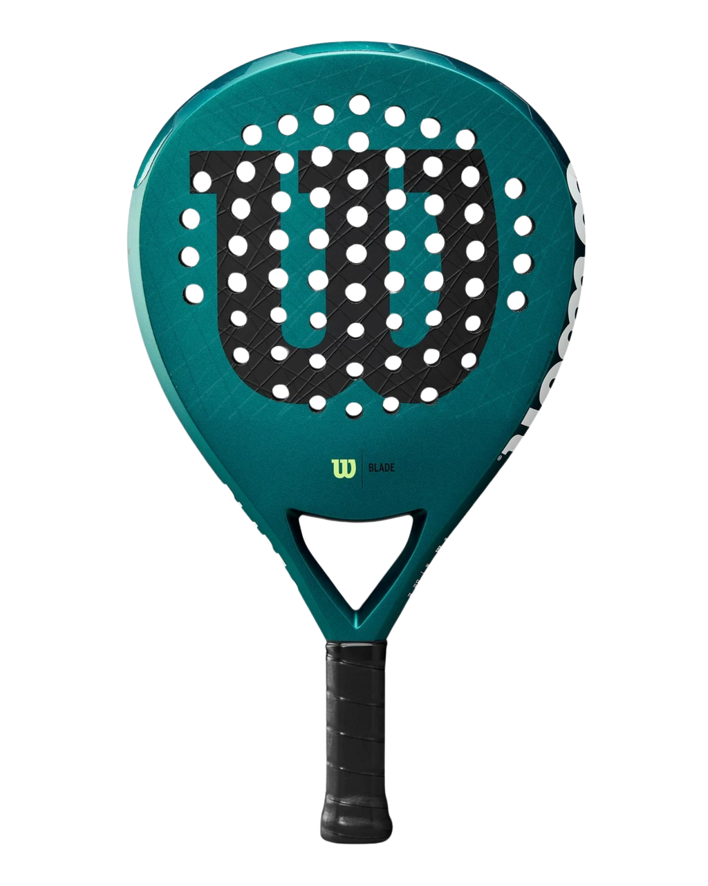 The Wilson Blade PRO V3 2024 Padel Racket