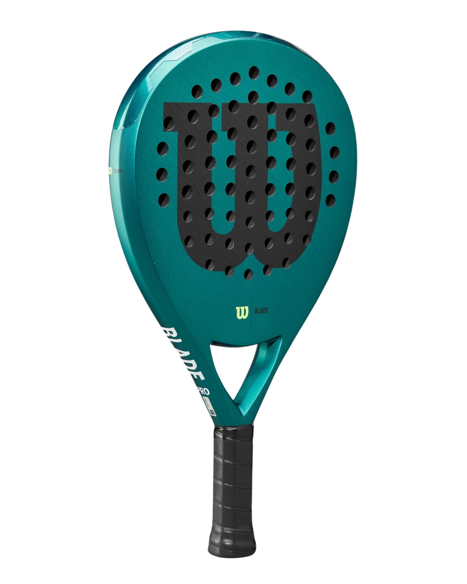 The Wilson Blade PRO V3 2024 Padel Racket