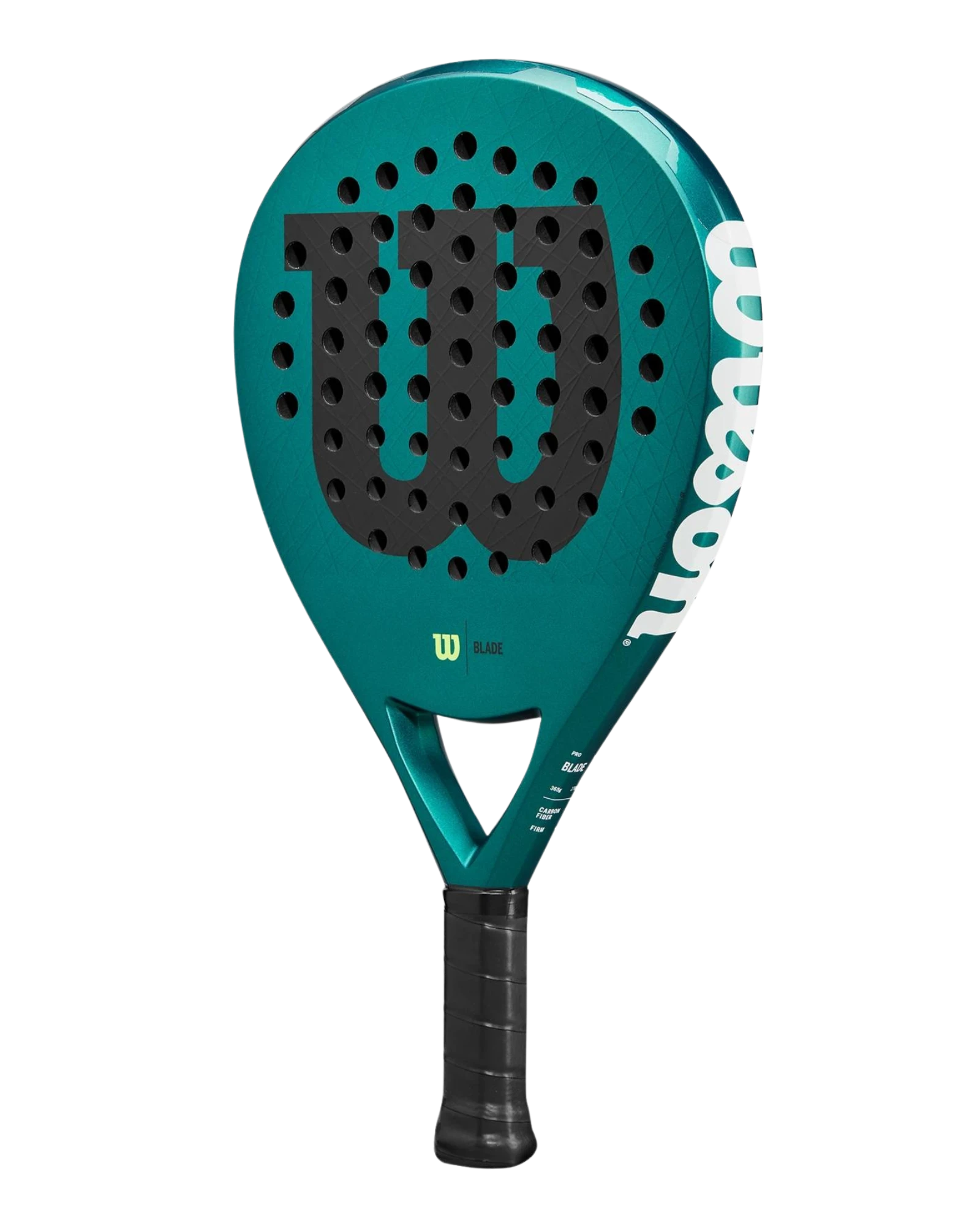 The Wilson Blade PRO V3 2024 Padel Racket