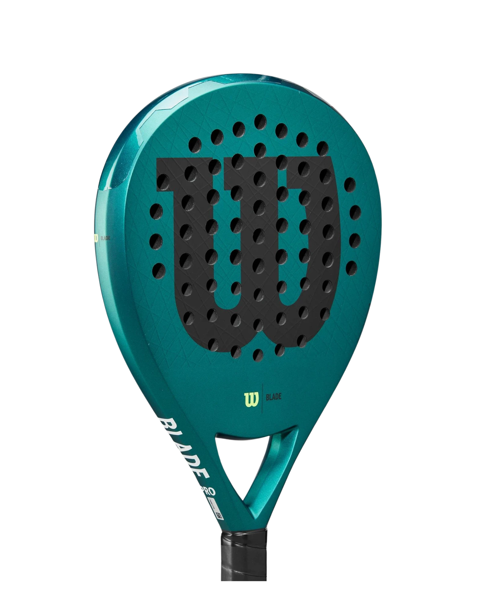 The Wilson Blade PRO V3 2024 Padel Racket