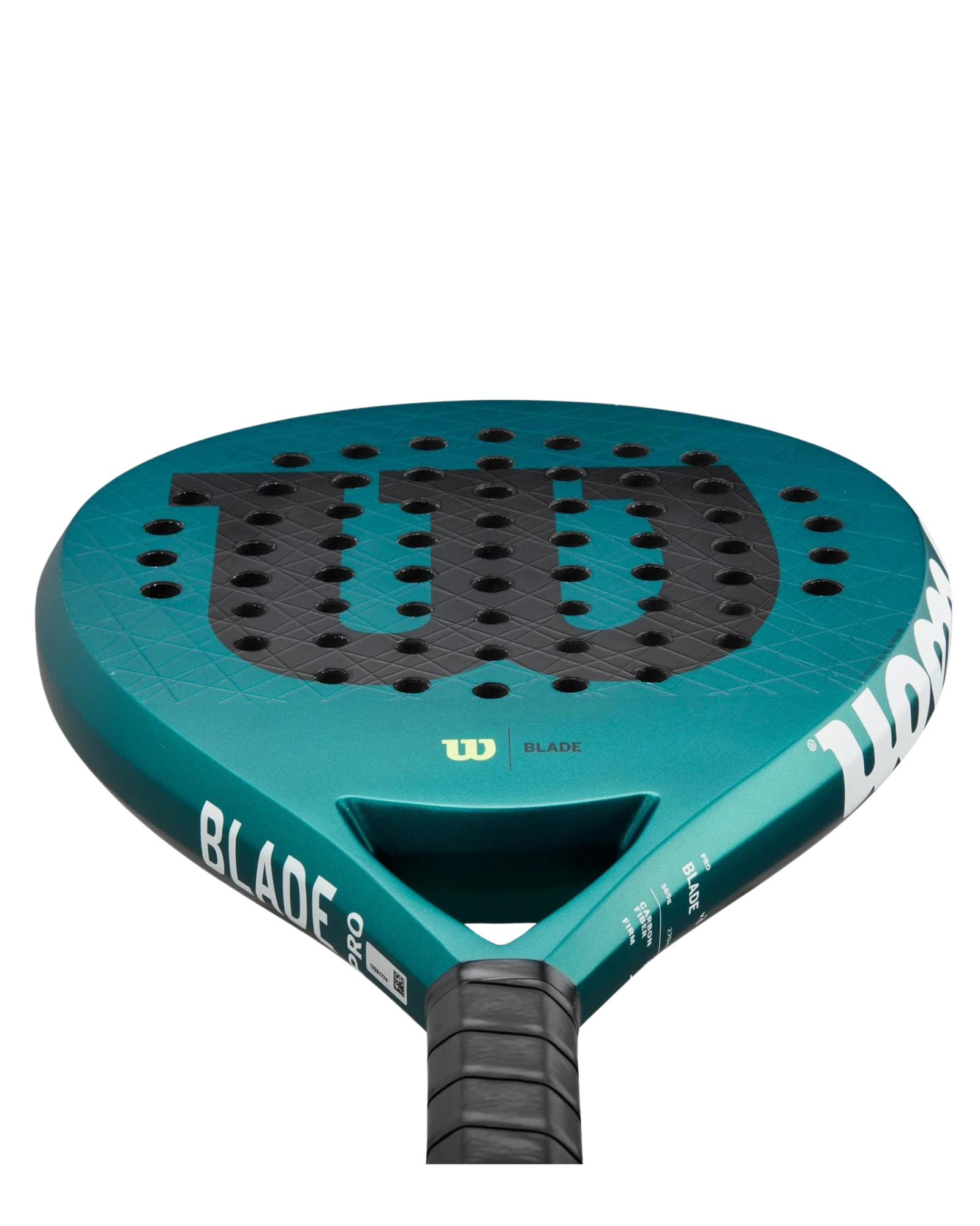 The Wilson Blade PRO V3 2024 Padel Racket