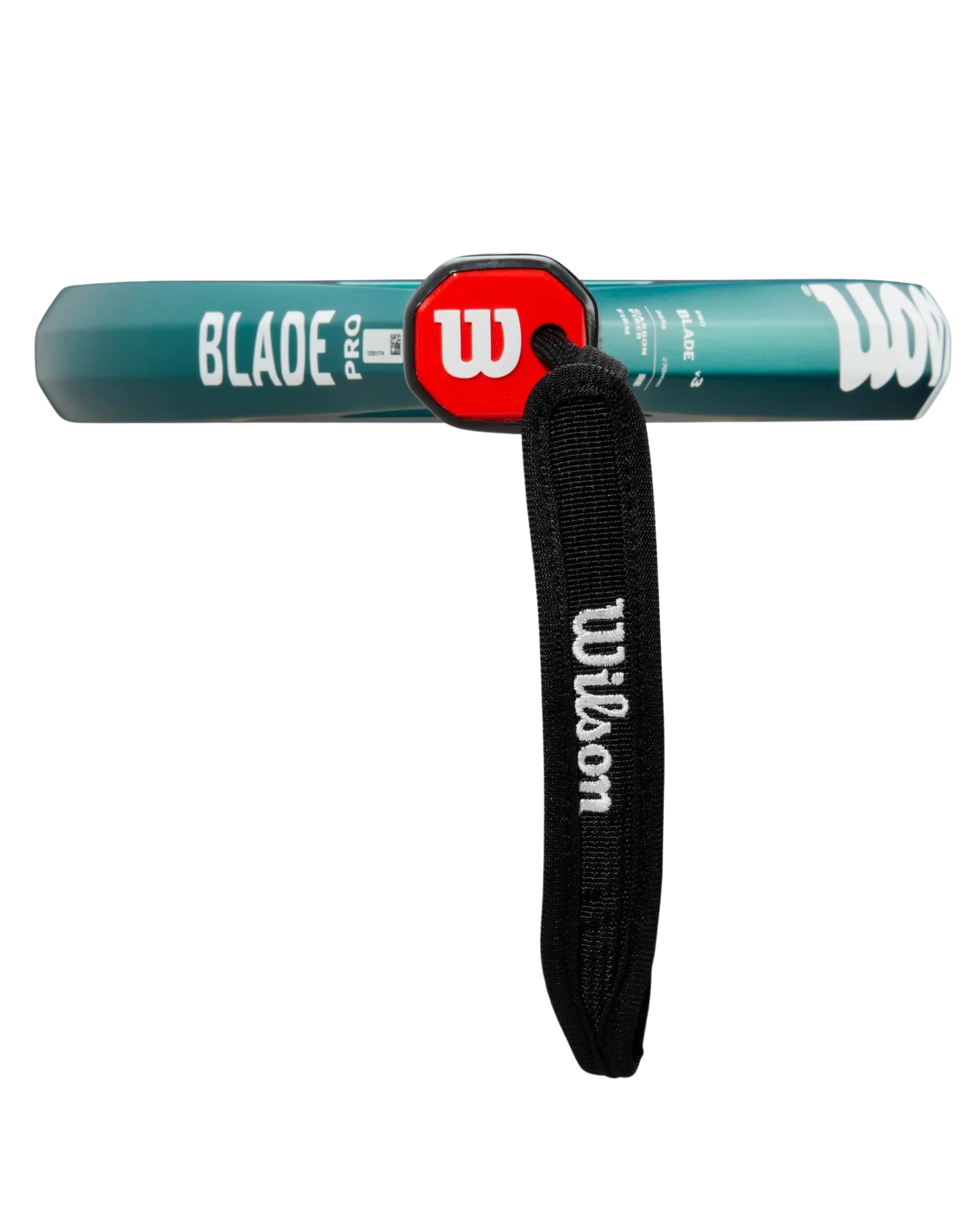 The Wilson Blade PRO V3 2024 Padel Racket