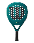 The Wilson Blade V3 2024 Padel Racket