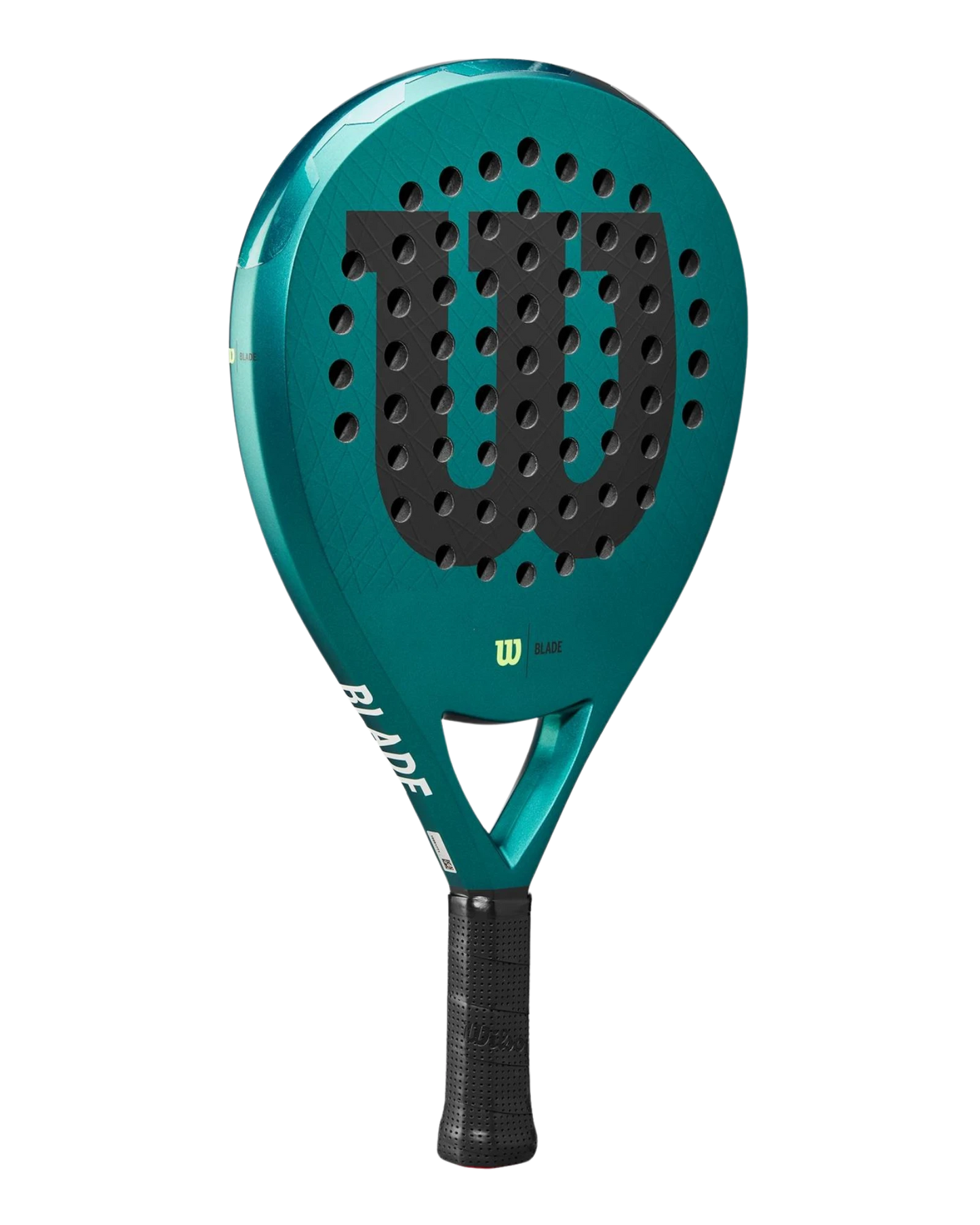 The Wilson Blade V3 2024 Padel Racket