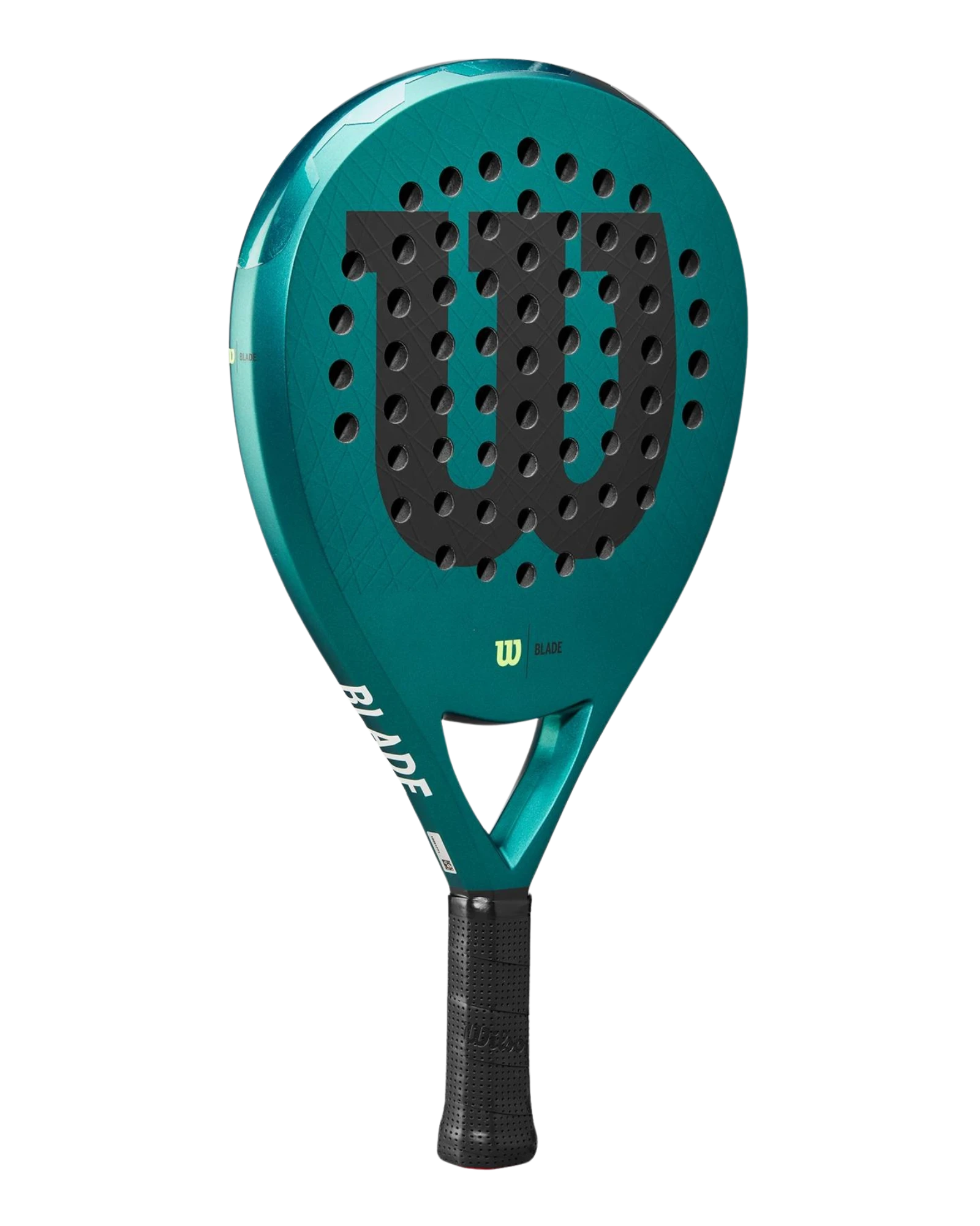 The Wilson Blade V3 2024 Padel Racket