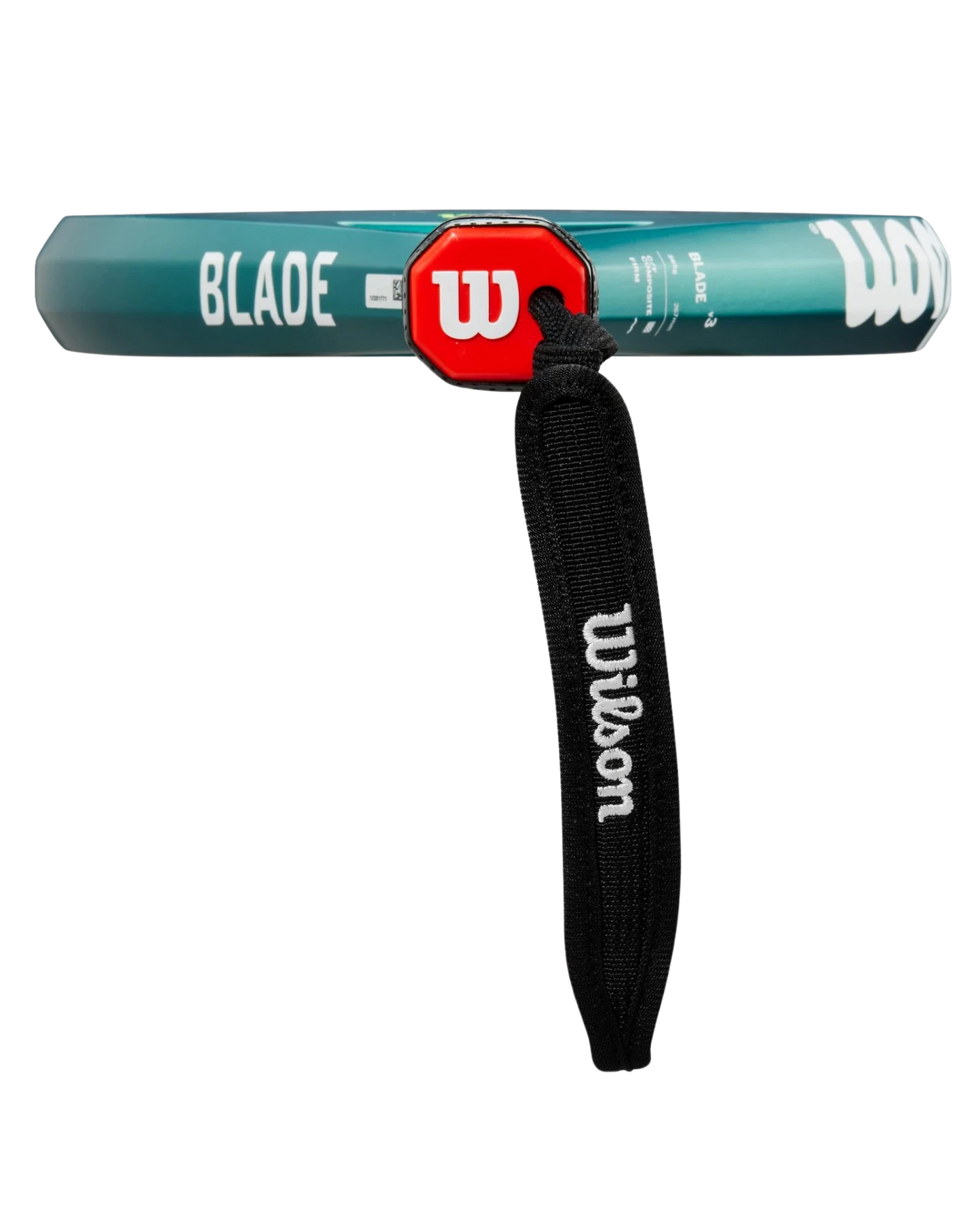 The Wilson Blade V3 2024 Padel Racket