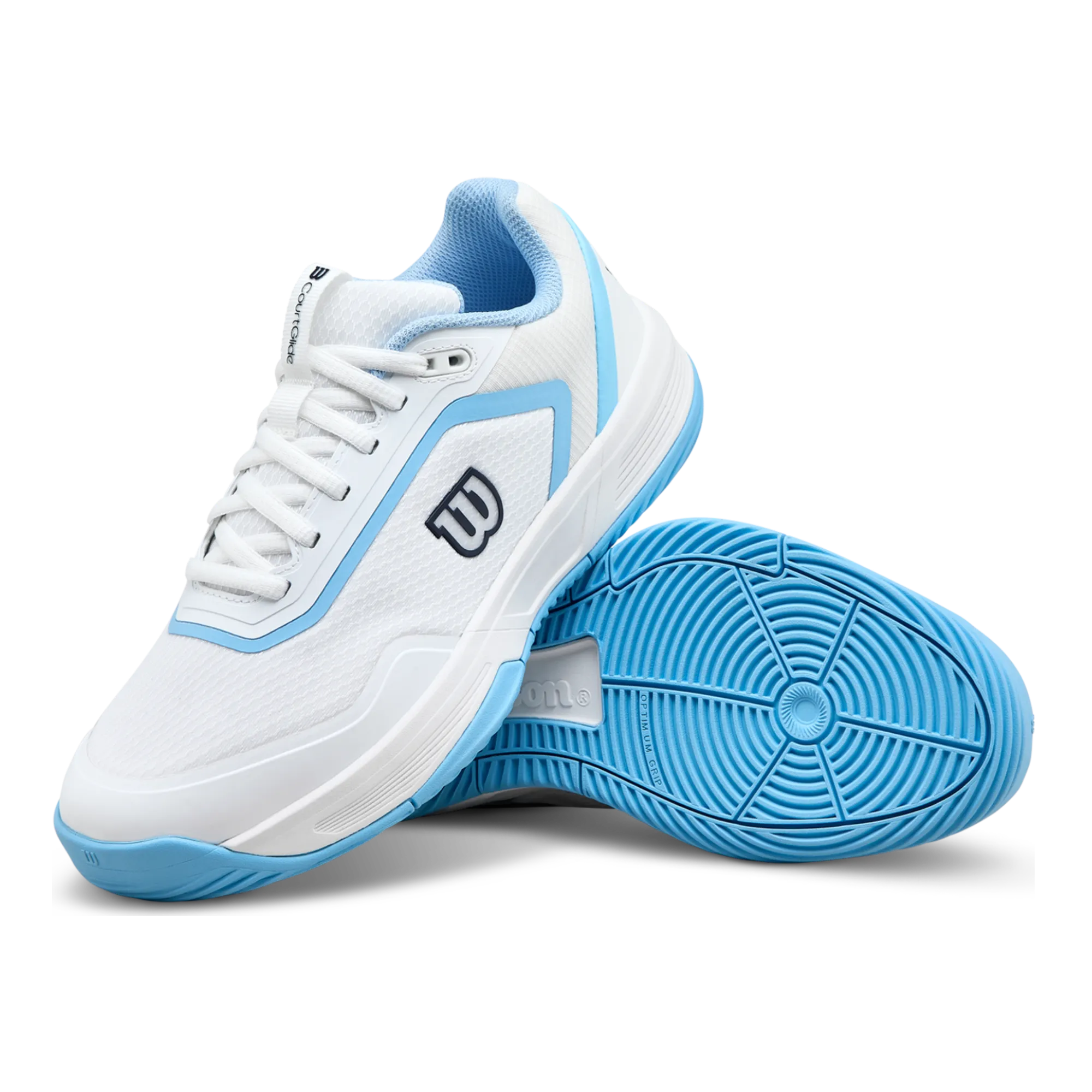 Wilson CourtGlide Women Padel Shoes