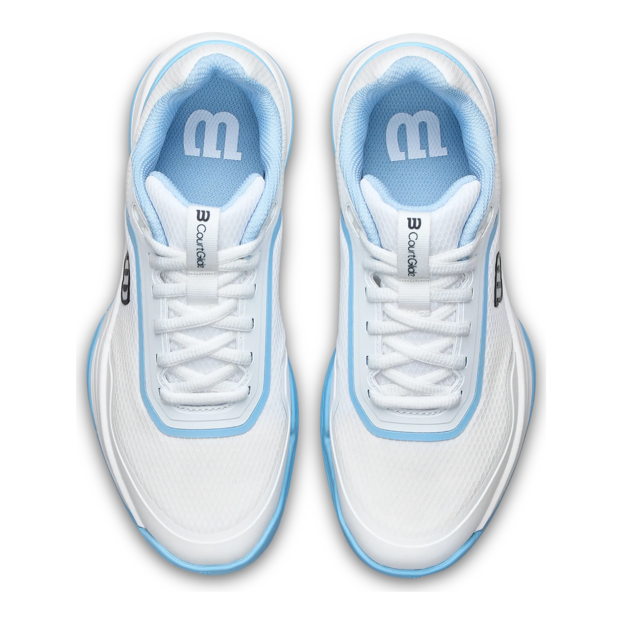 Wilson CourtGlide Women Padel Shoes