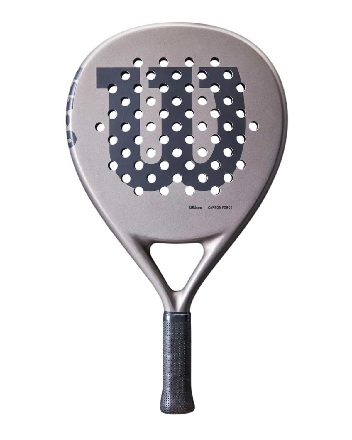 Wilson Wilson Carbon Force Padel Racket